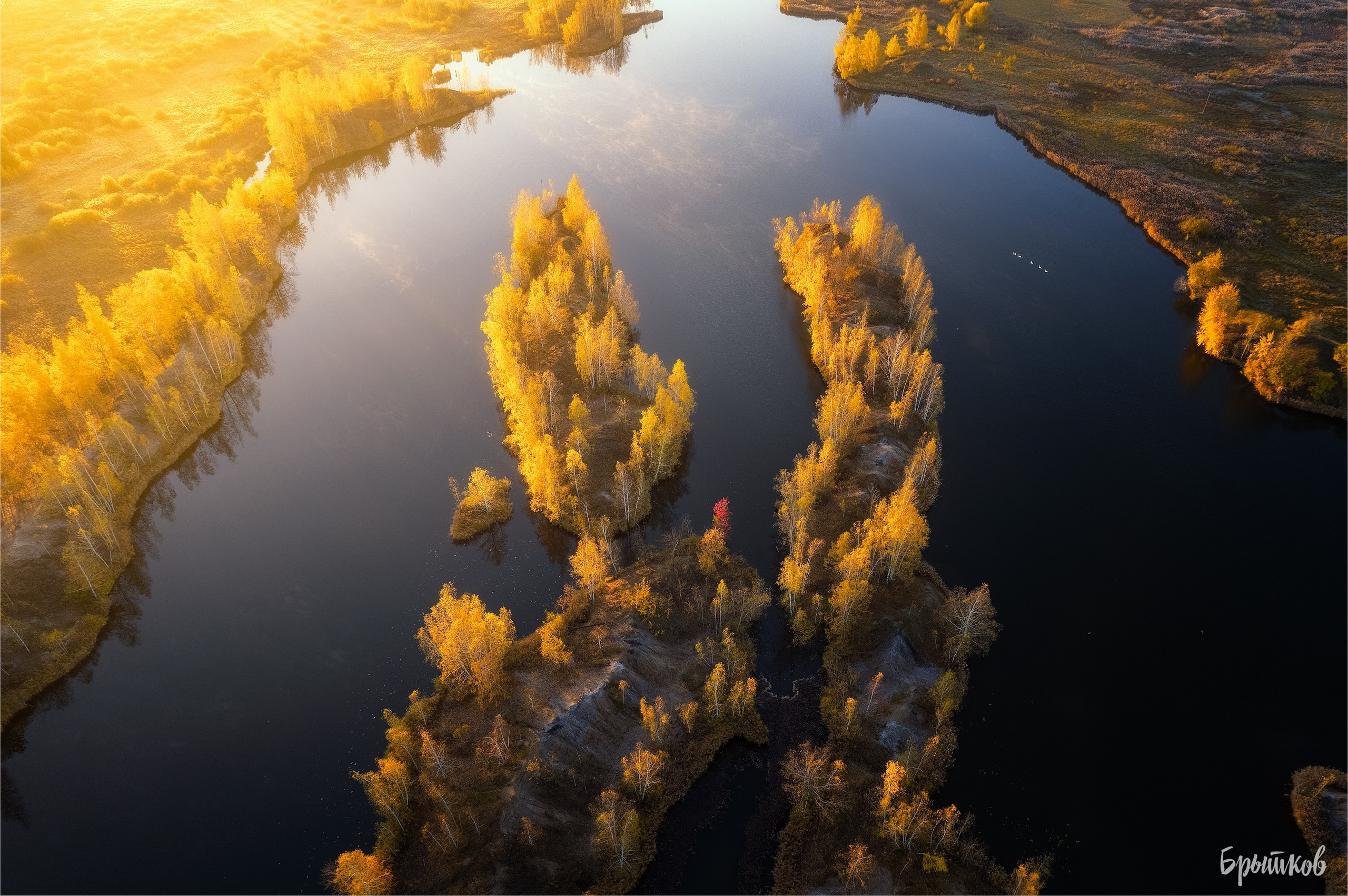 Солдатский карьер. Николай Брытков — фотограф в Туле