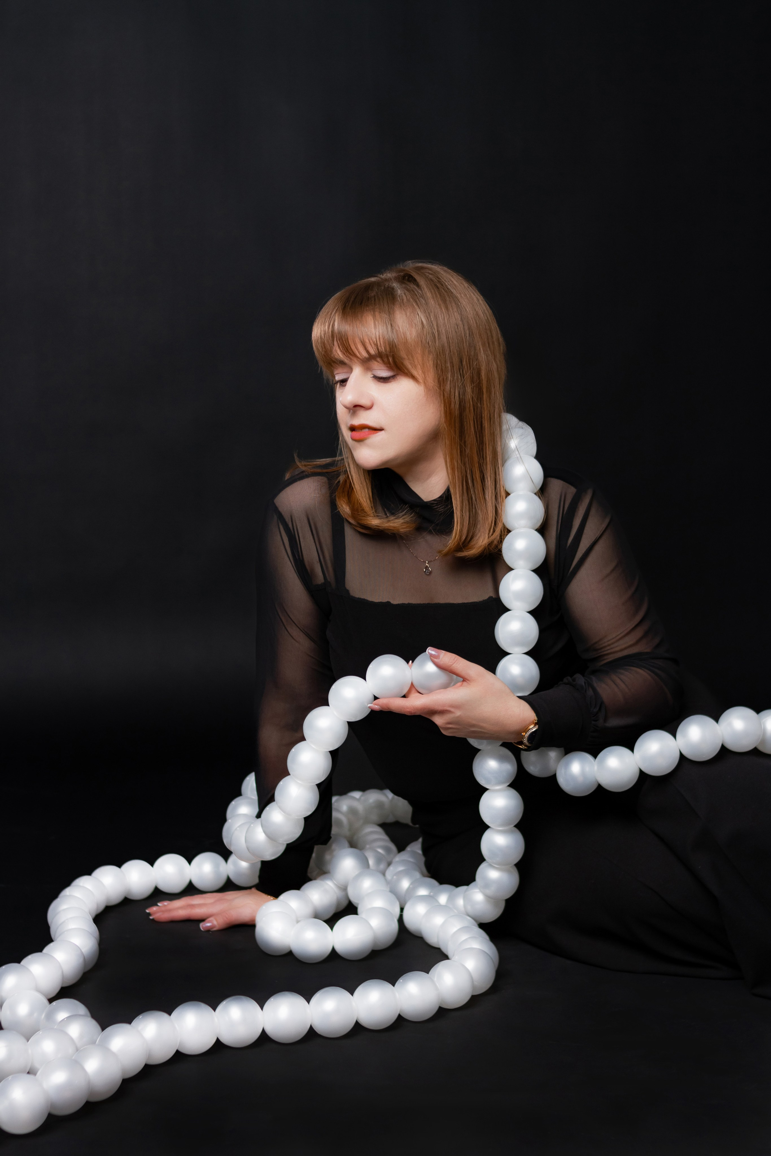 Индивидуальные и творческие женские. Ваш фотограф Анна, фотосалон «В Кадре» Велиж