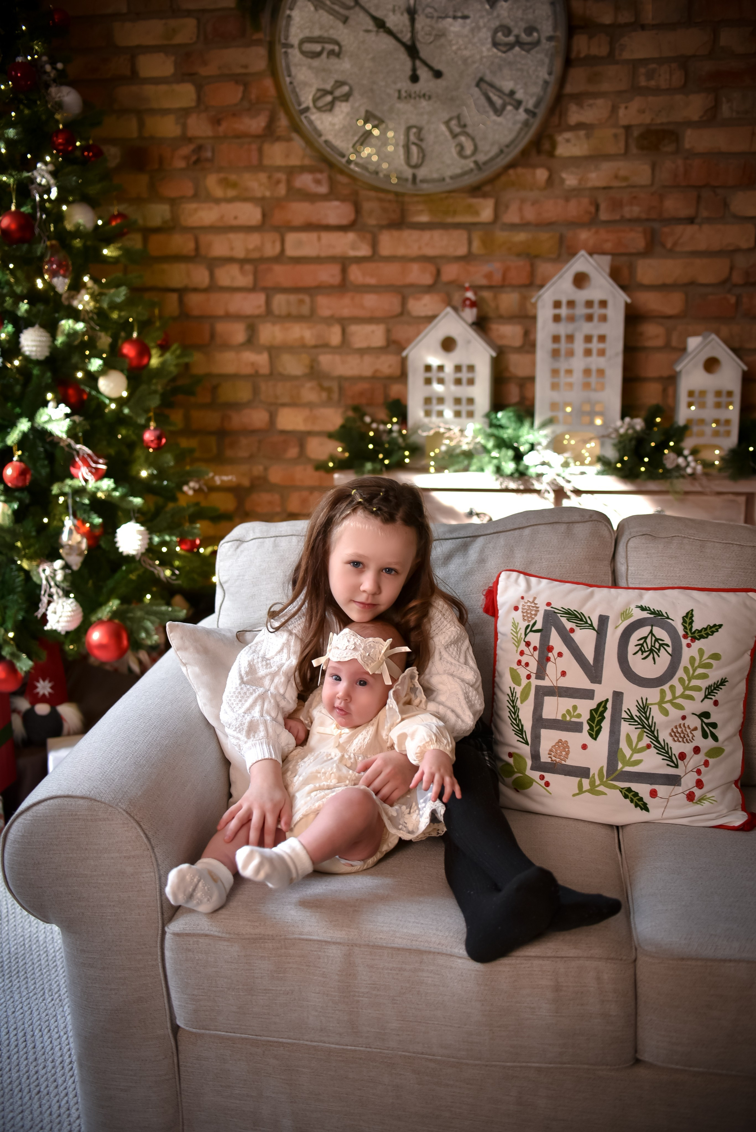 КСЕНИЯ. Фотограф Тамара Катапова