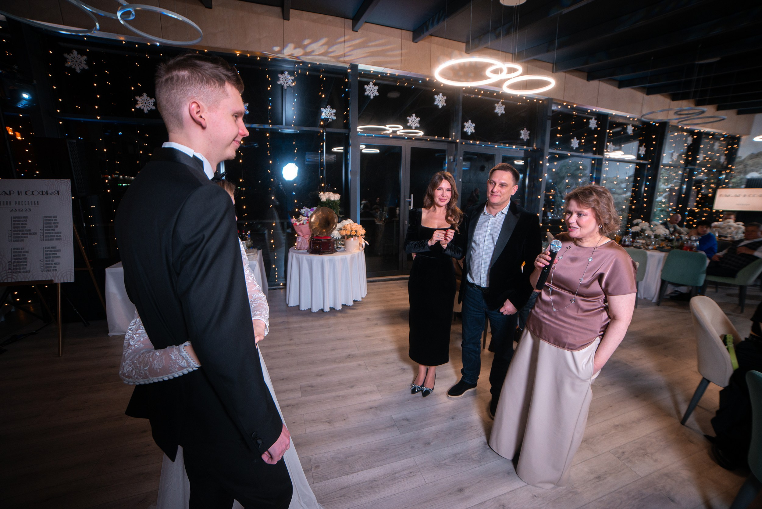 Макар и Софья. Фотограф и видеограф в Москве и МО — Евгений Лавров