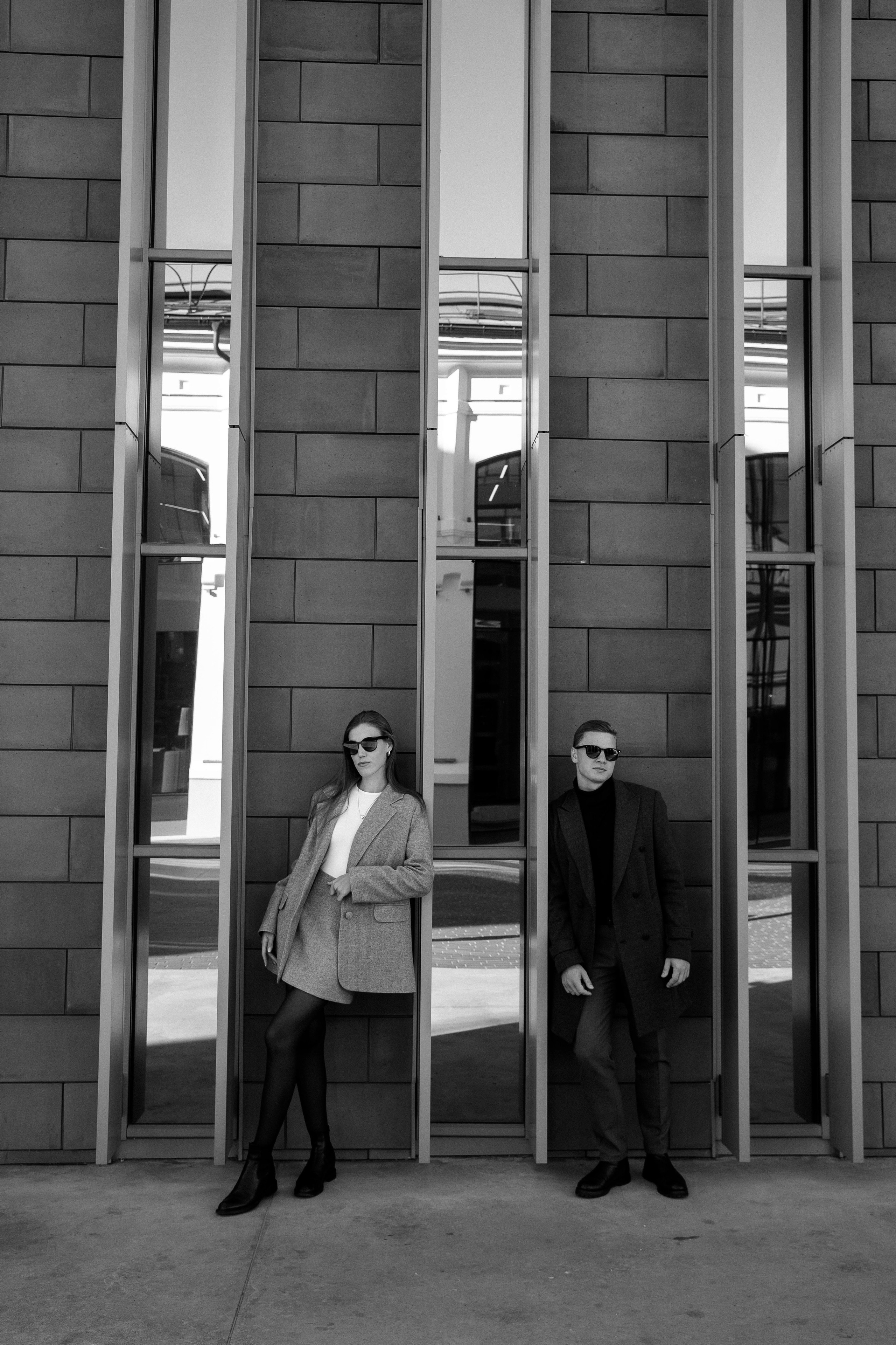 Никита и Дарья. Фотограф Лиходедова Анастасия