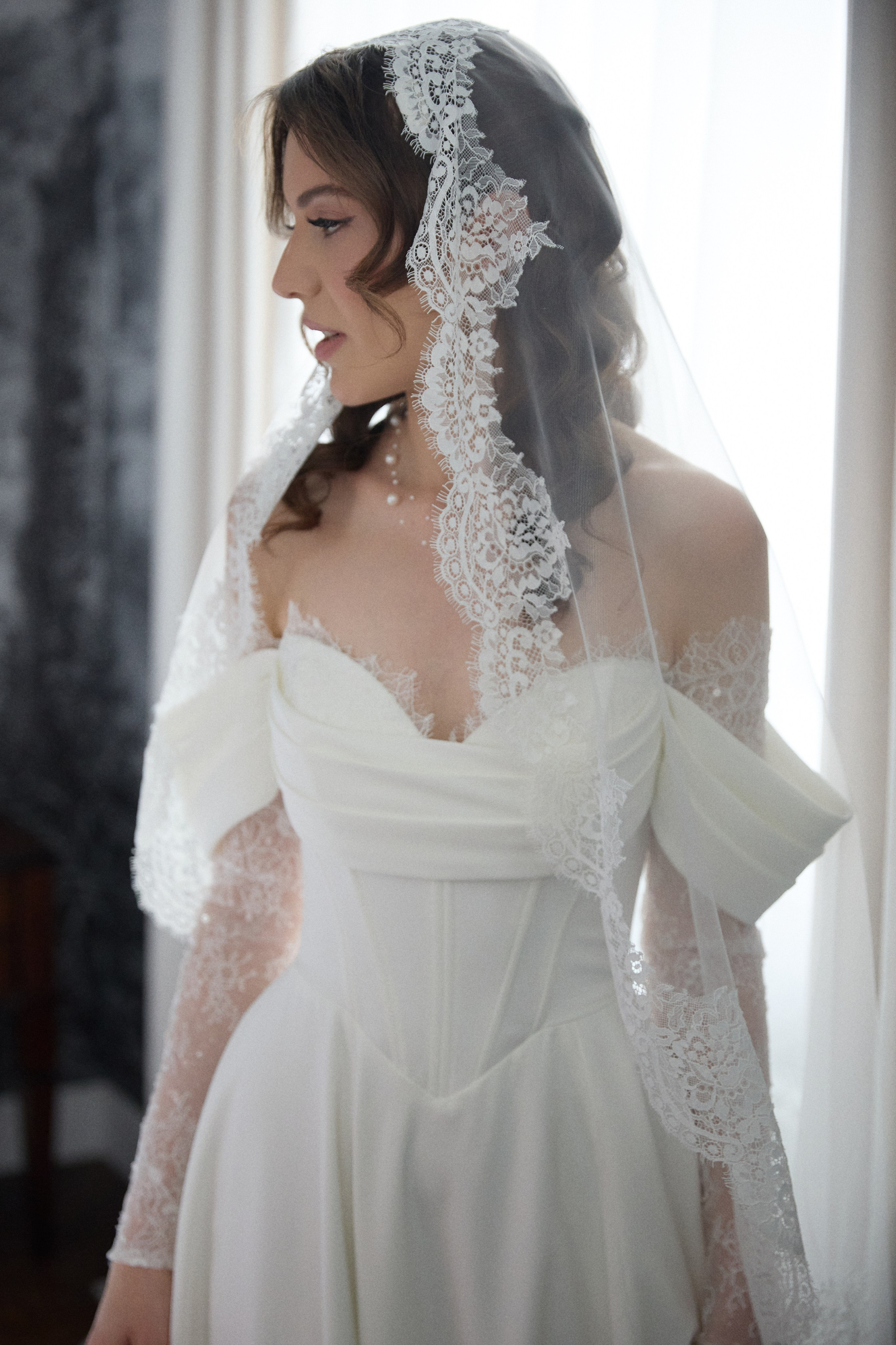 Wedding Day. Фотограф Максим Маркелов