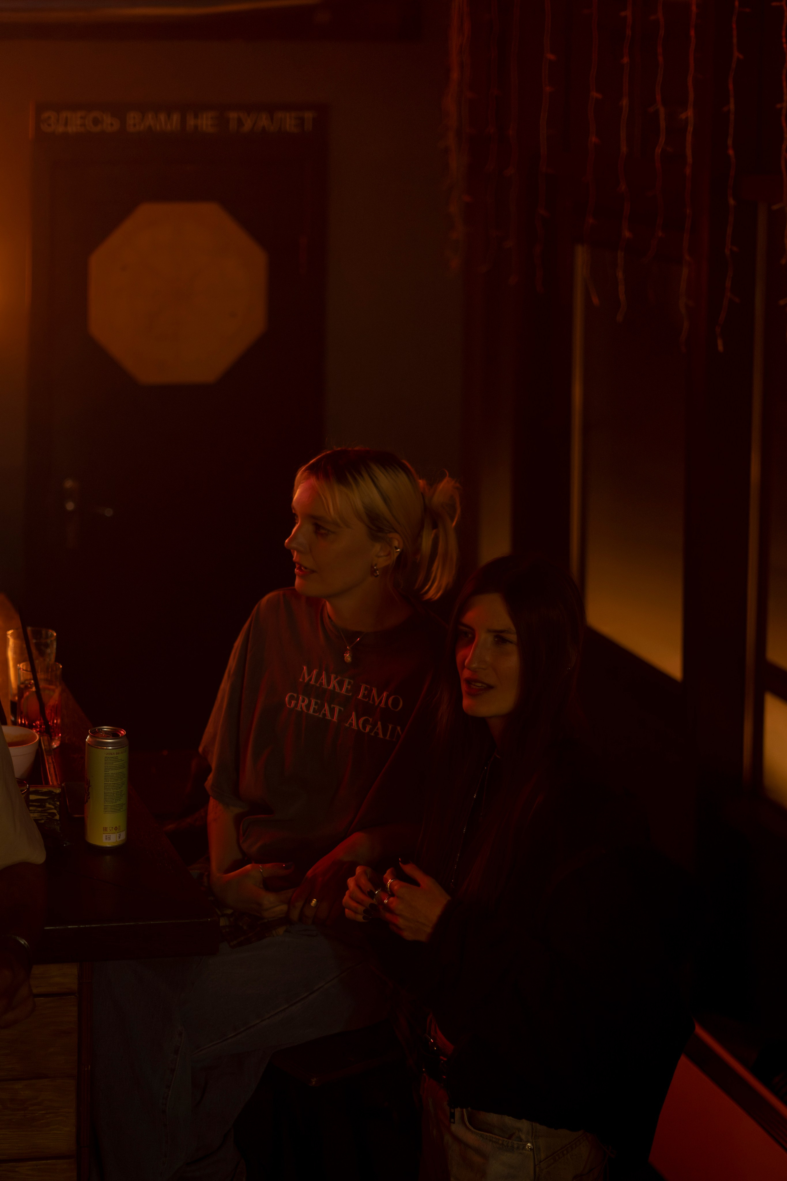 Rook's. Анастасия Паршукова — фотограф Шерегеш Новосибирск