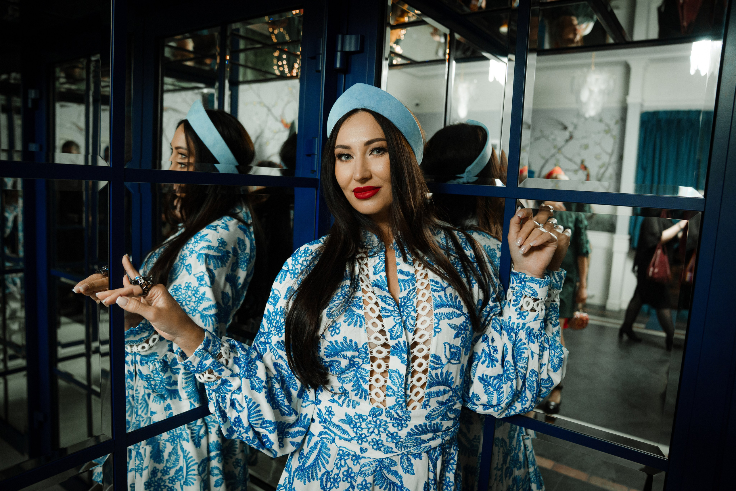 New Year Party. Свадебный и репортажный фотограф Ростов-на-Дону Алексей Гуль