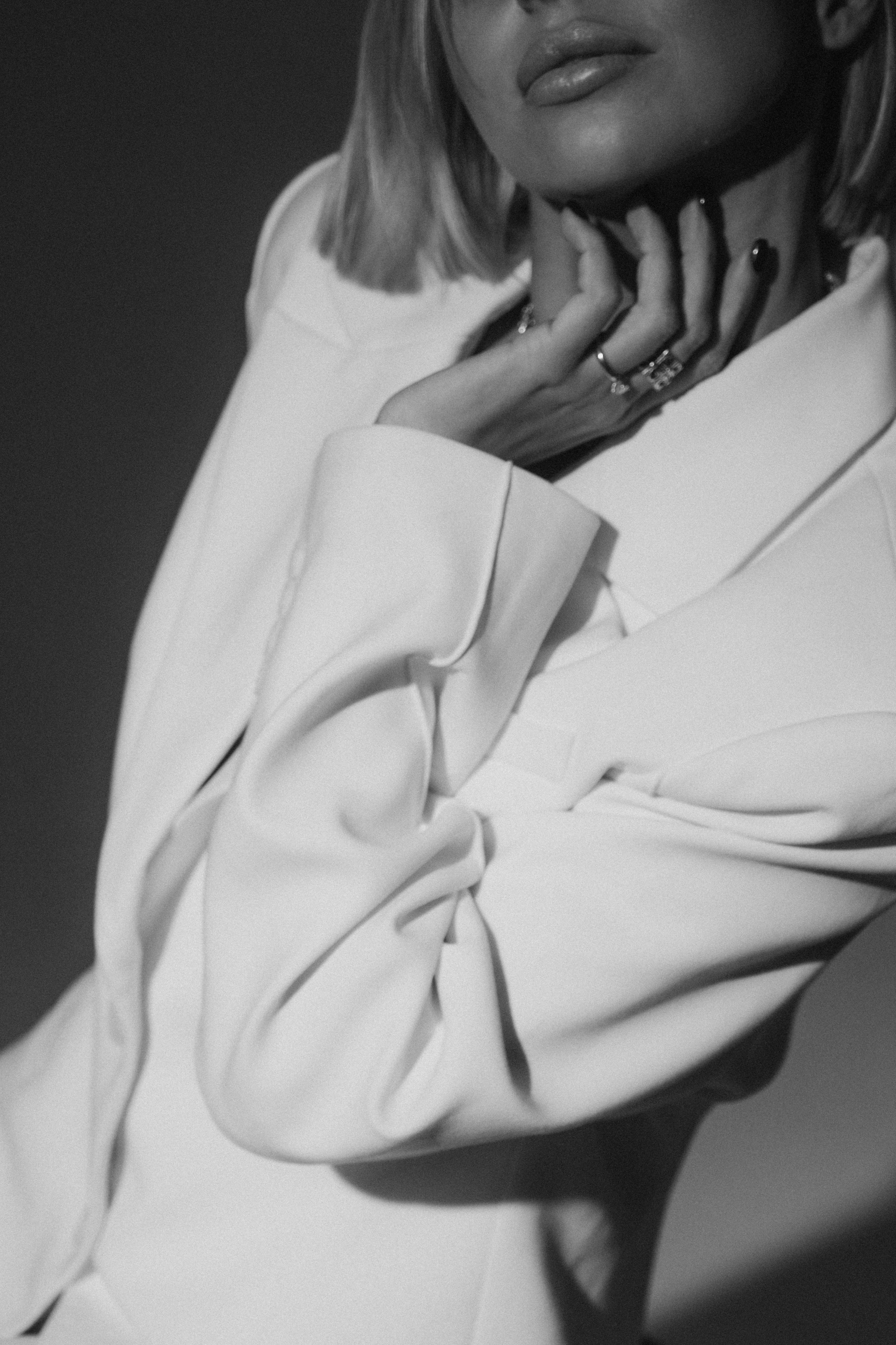 Настя. Фотограф Астафьева Мария