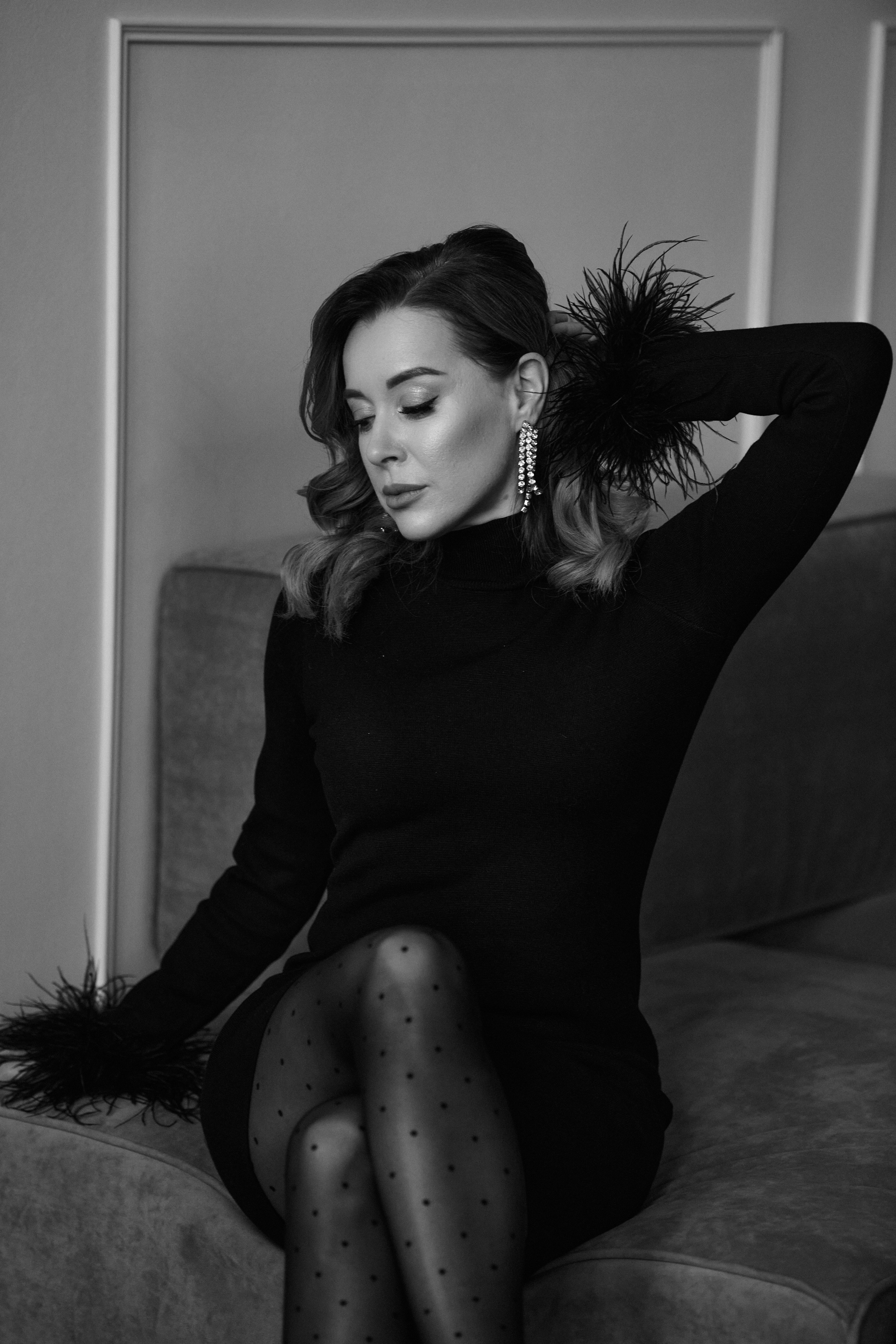 Kseniya. Анна Мамаева коммерческий фотограф в Красноярске