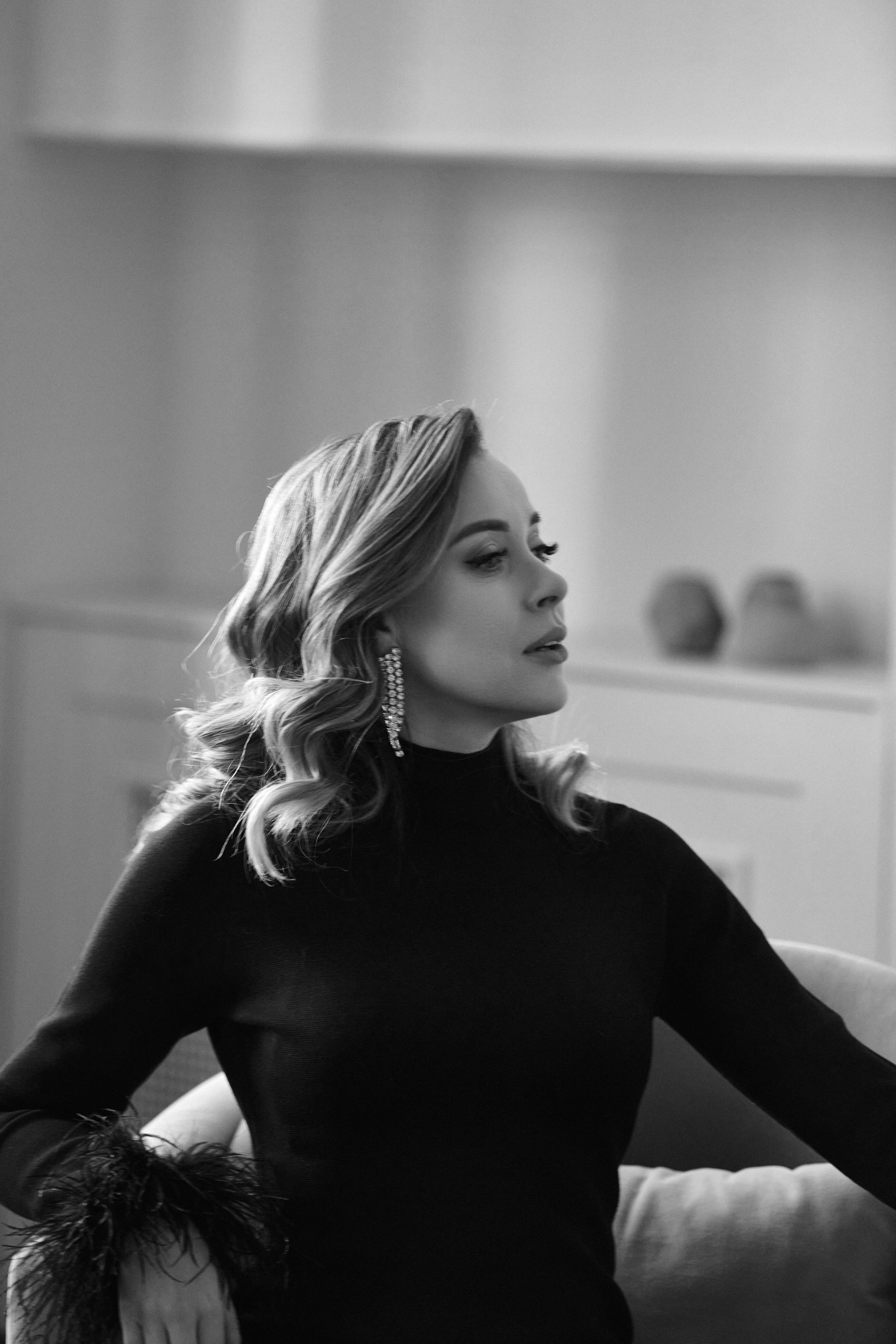 Kseniya. Анна Мамаева коммерческий фотограф в Красноярске