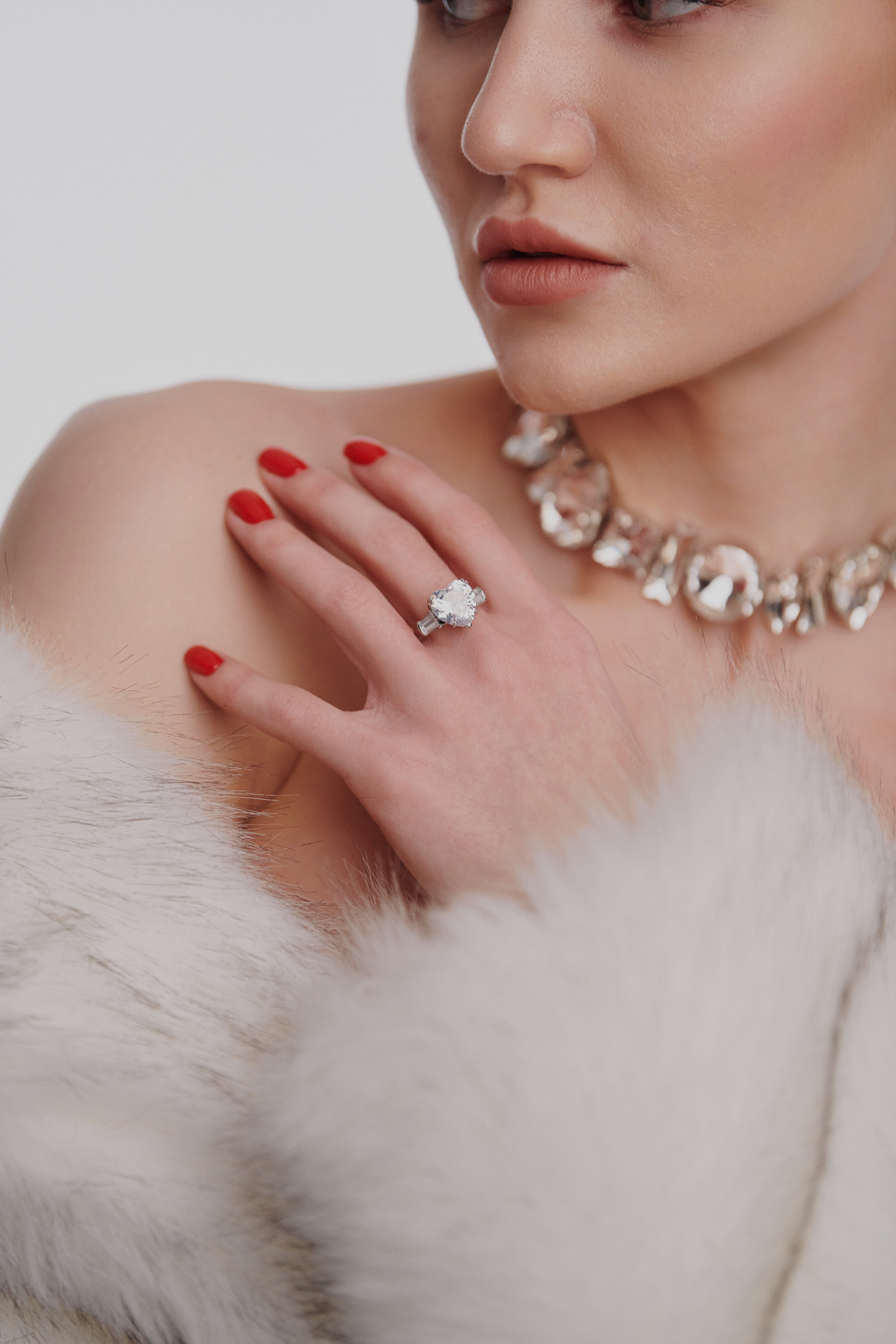 NOMES. Анна Мамаева коммерческий фотограф в Красноярске