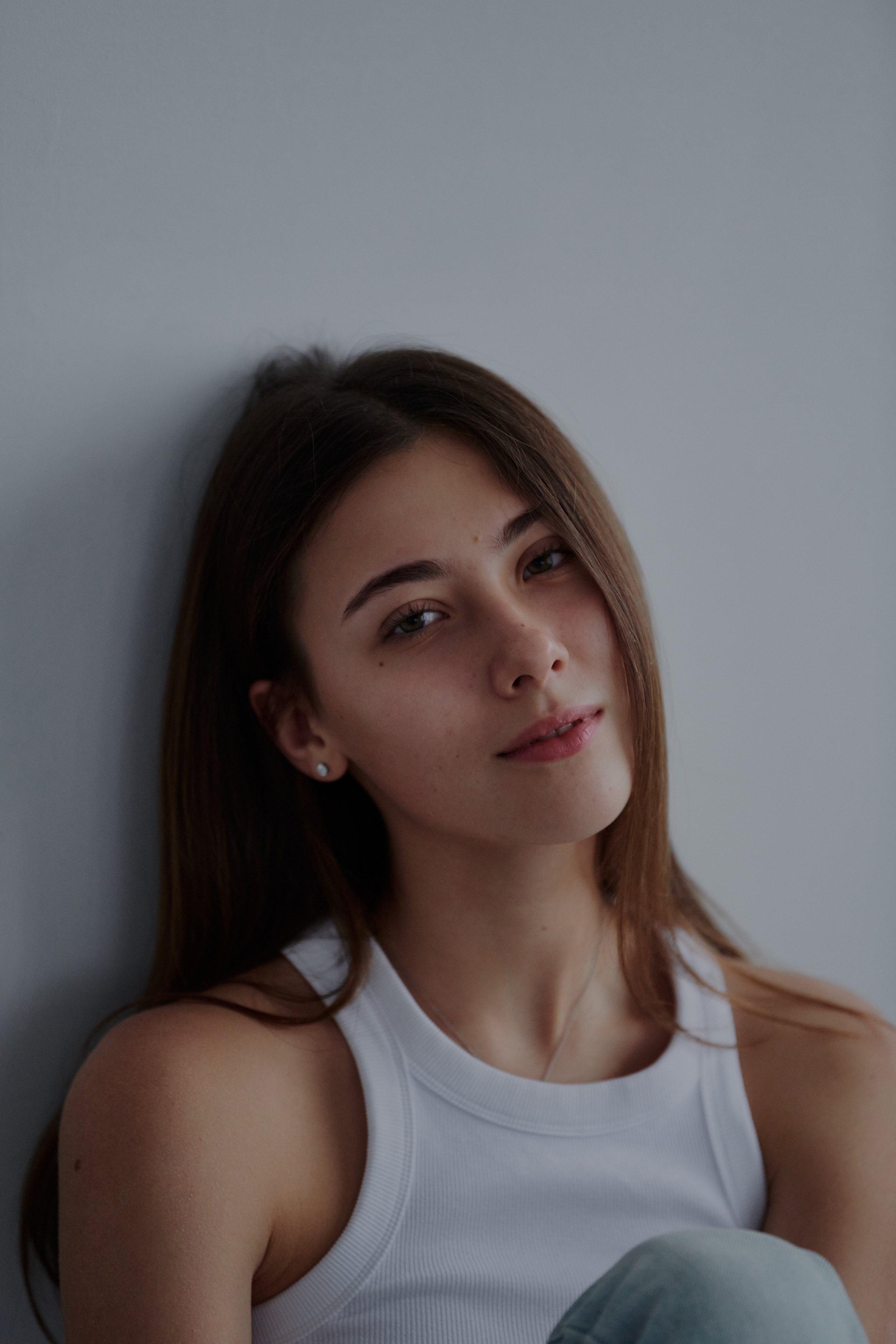 Milana. Анна Мамаева коммерческий фотограф в Красноярске