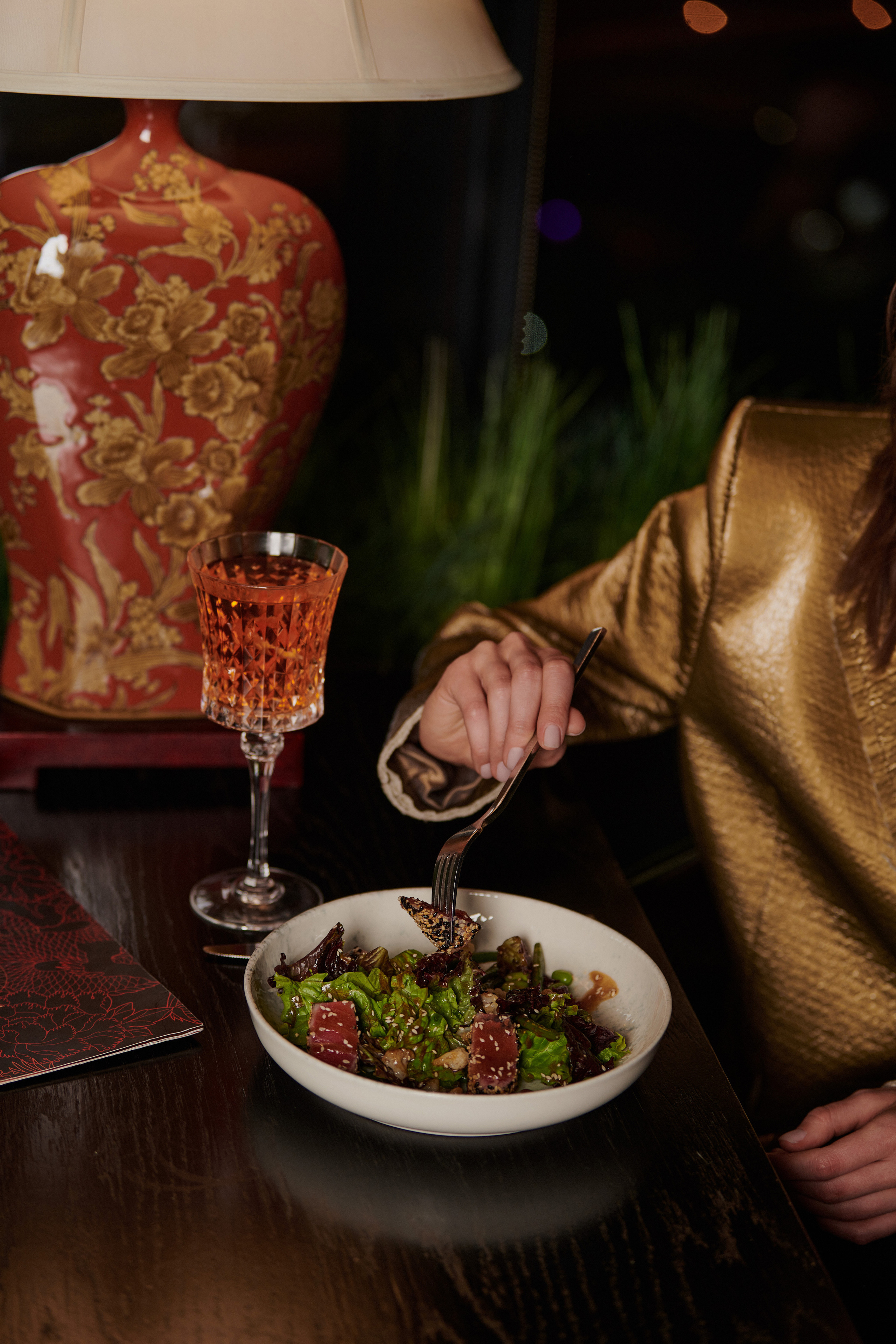 Franky Woo. Анна Мамаева коммерческий фотограф в Красноярске