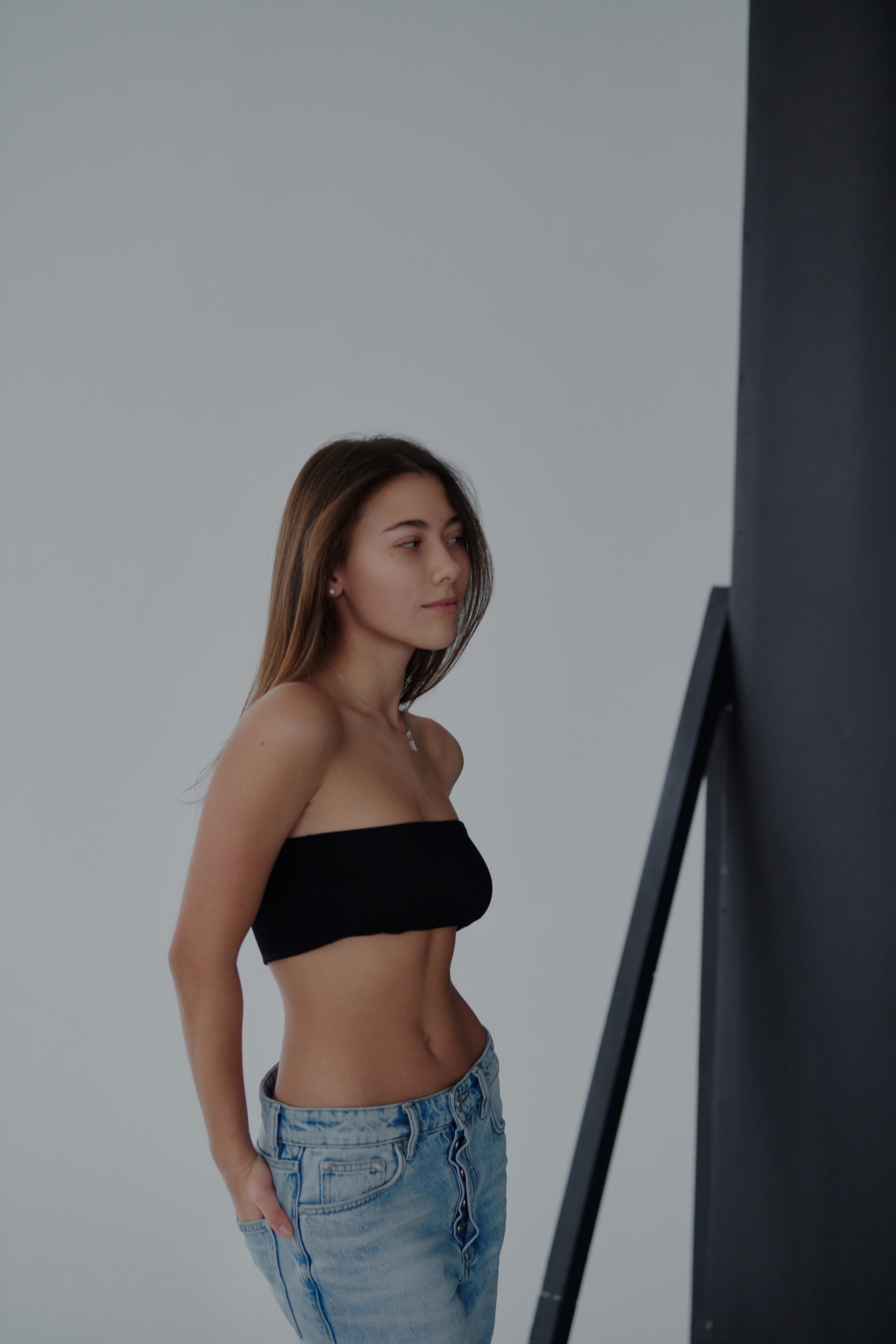 Milana. Анна Мамаева коммерческий фотограф в Красноярске