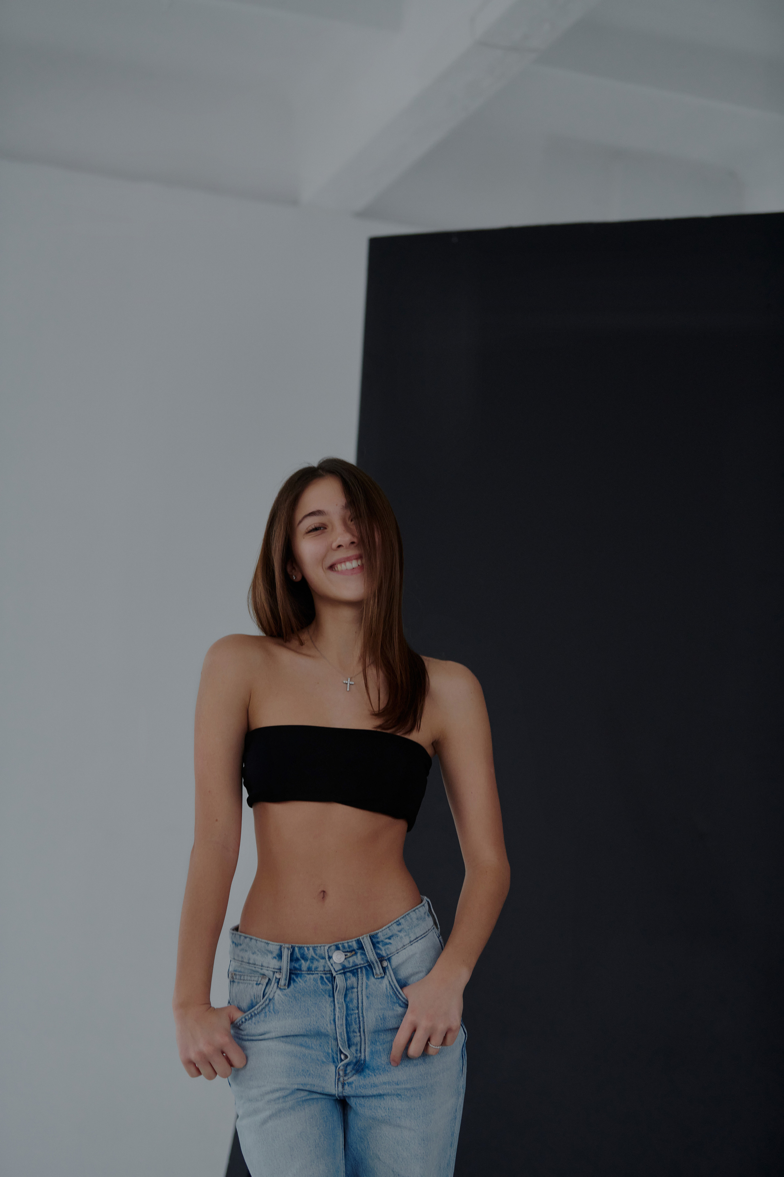 Milana. Анна Мамаева коммерческий фотограф в Красноярске