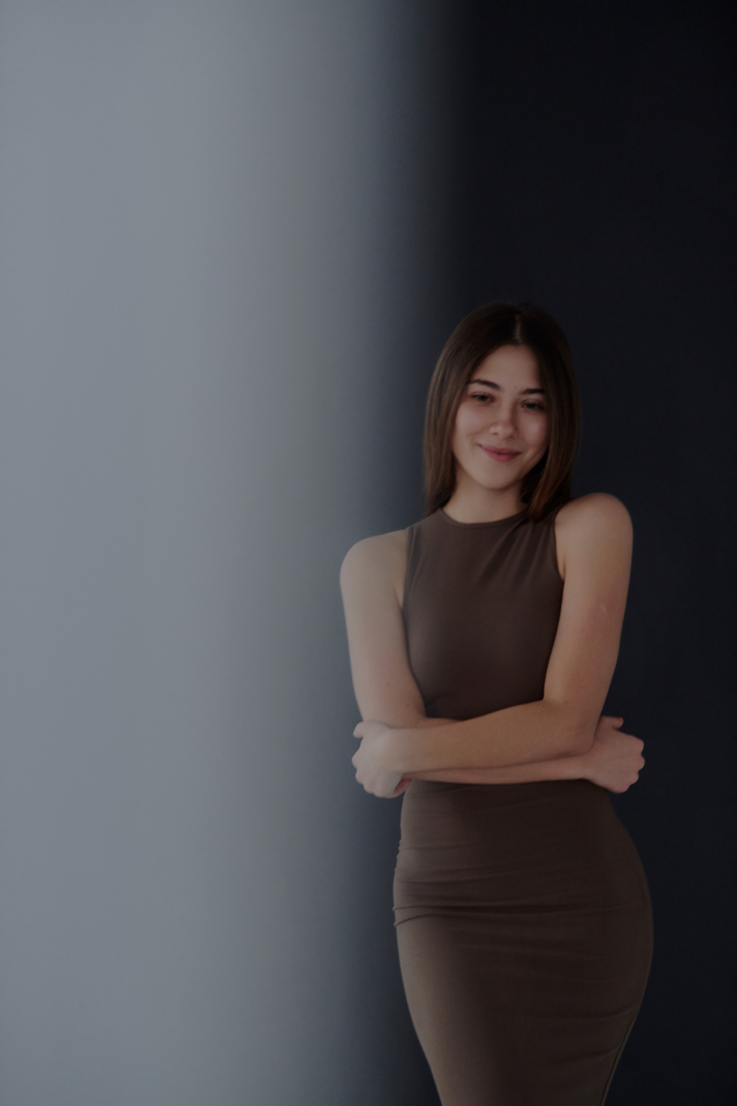 Milana. Анна Мамаева коммерческий фотограф в Красноярске