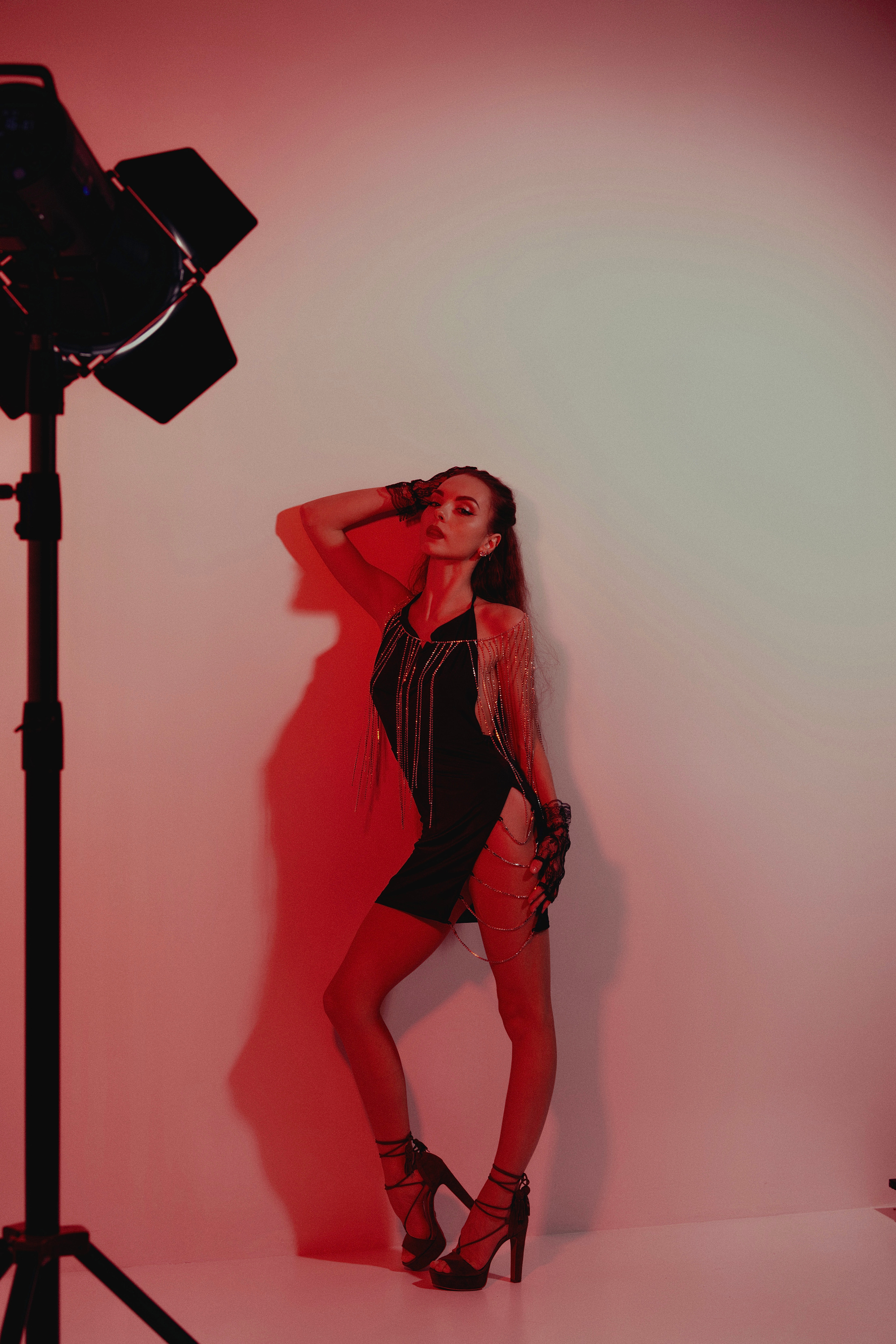 Elena. Анна Мамаева коммерческий фотограф в Красноярске