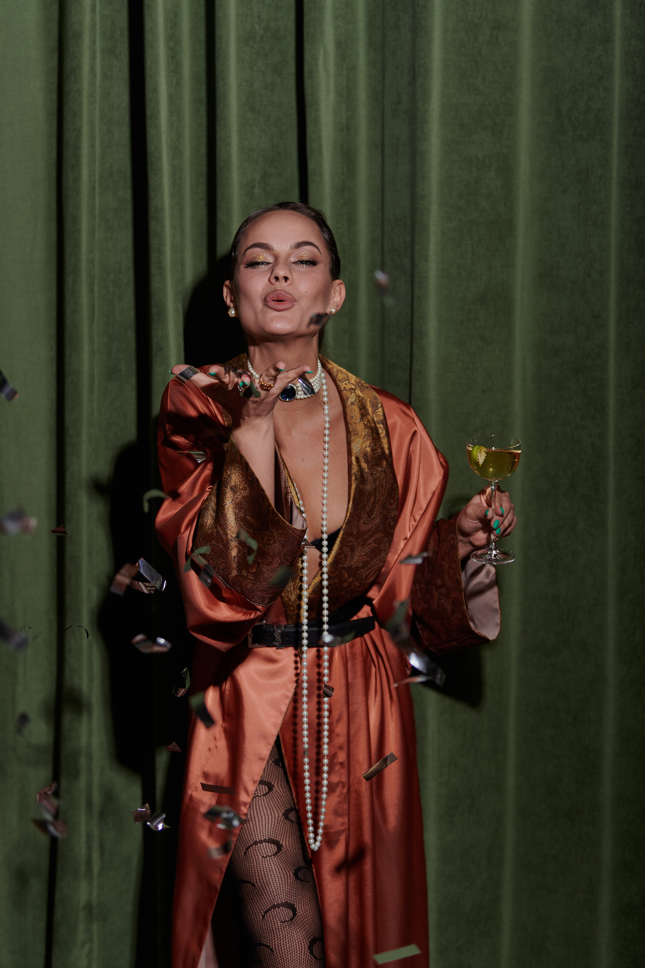 Marie Curie. Анна Мамаева коммерческий фотограф в Красноярске