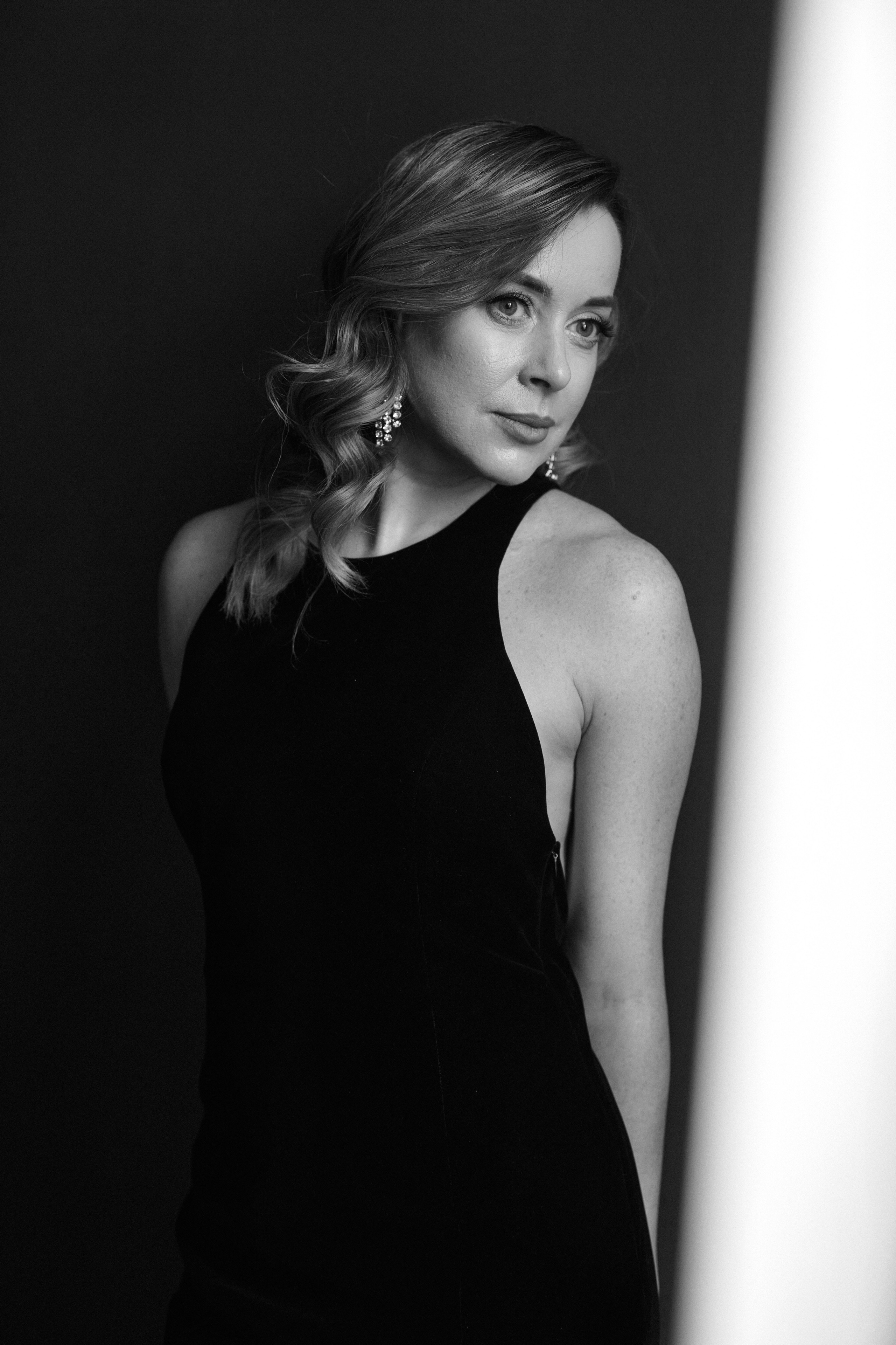 Kseniya. Анна Мамаева коммерческий фотограф в Красноярске