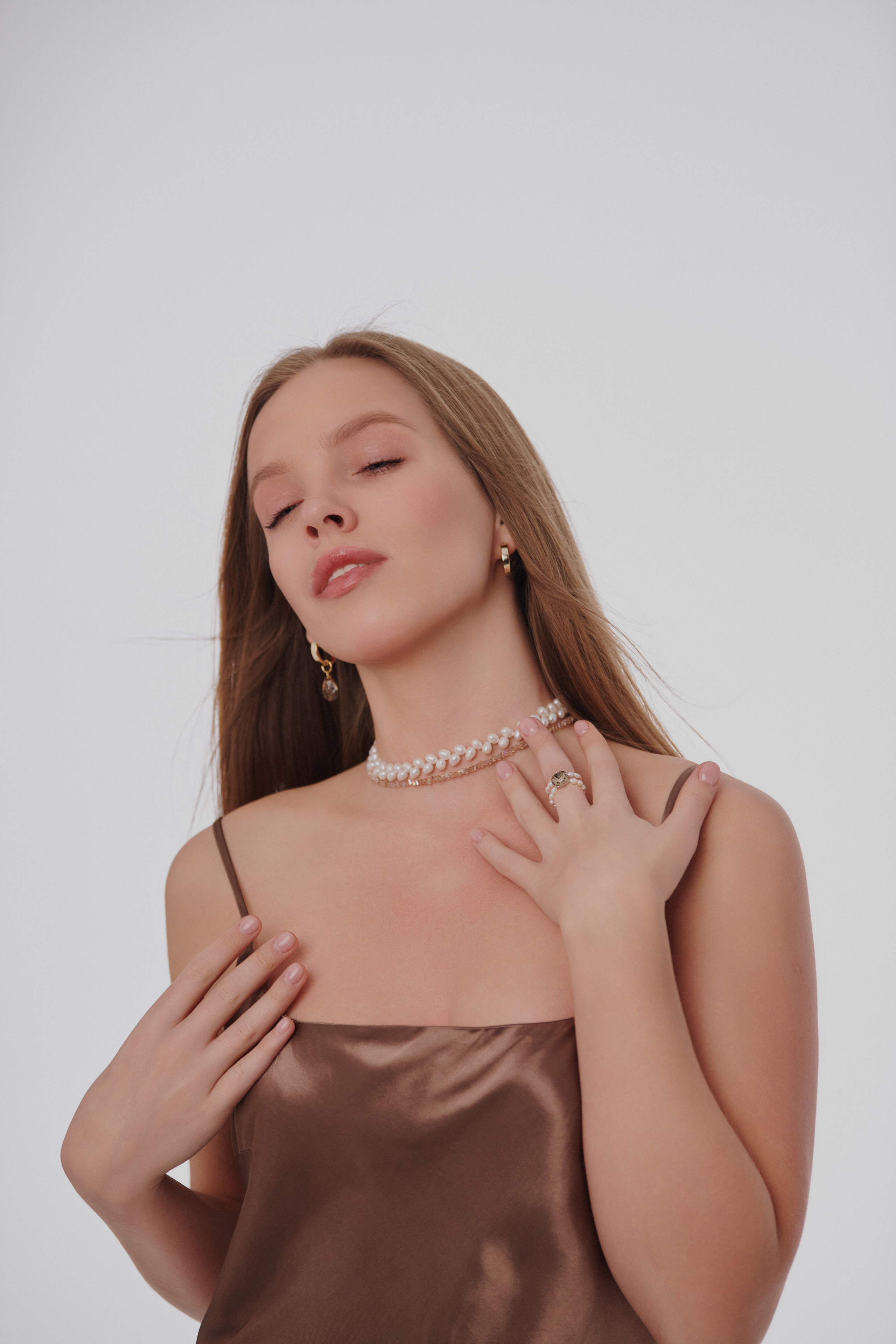 NOMES. Анна Мамаева коммерческий фотограф в Красноярске