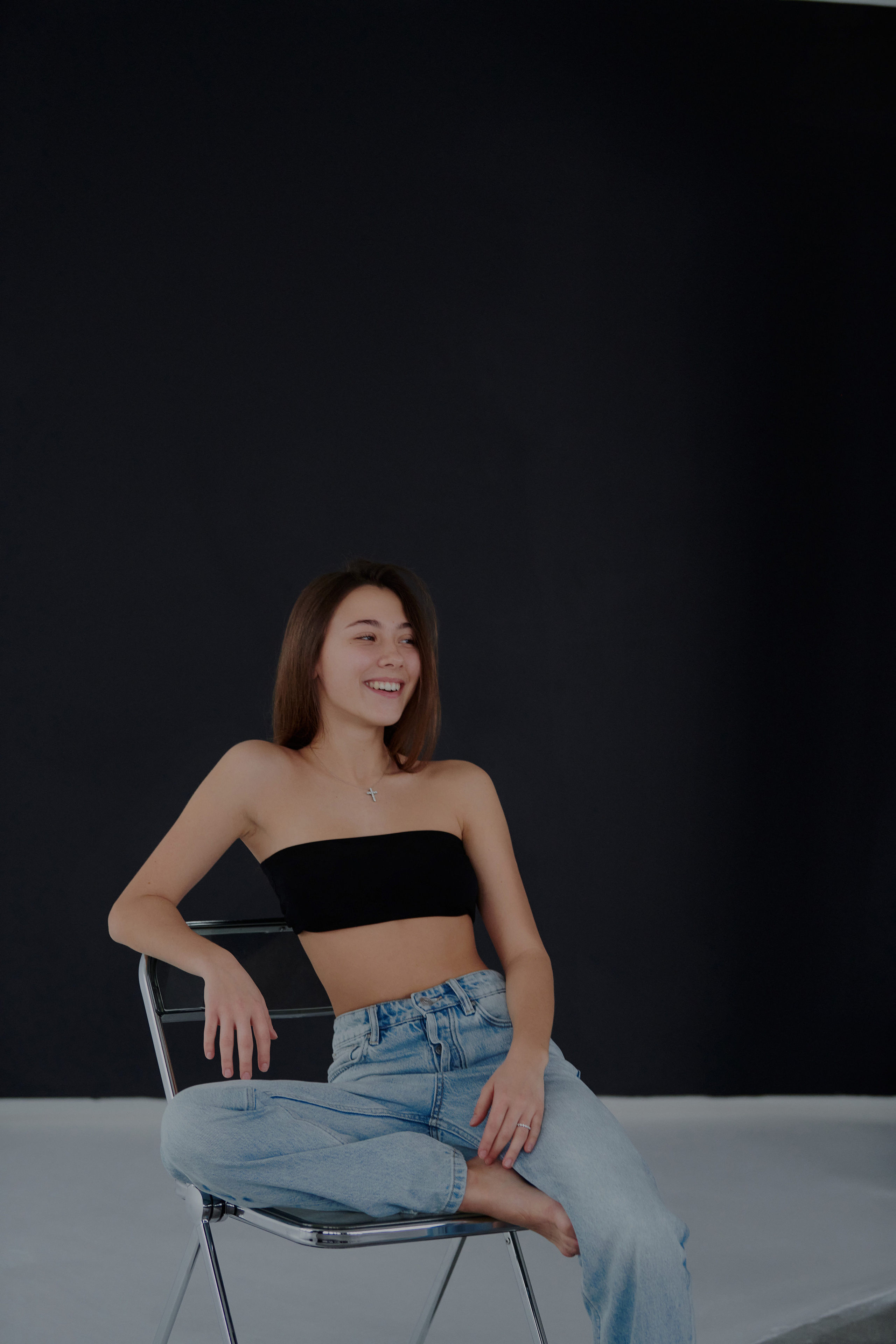 Milana. Анна Мамаева коммерческий фотограф в Красноярске