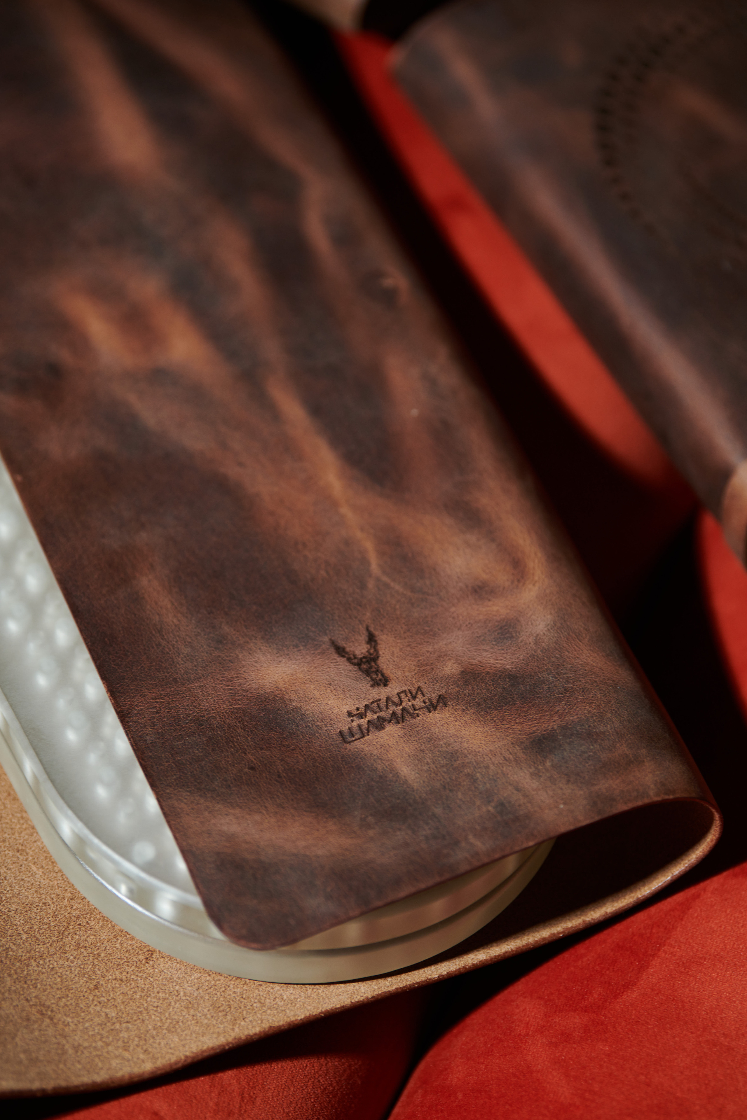 Natali. Анна Мамаева коммерческий фотограф в Красноярске