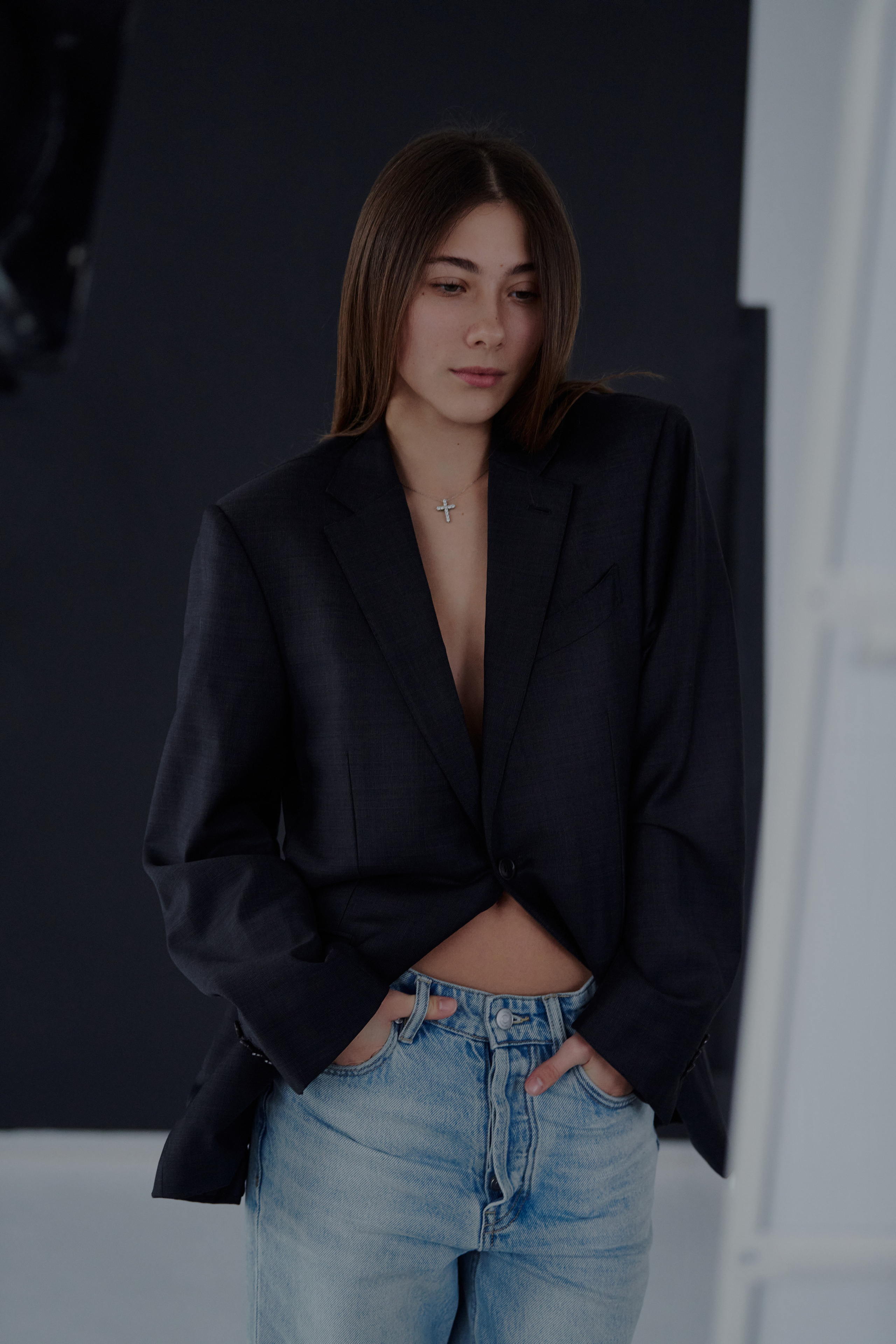 Milana. Анна Мамаева коммерческий фотограф в Красноярске