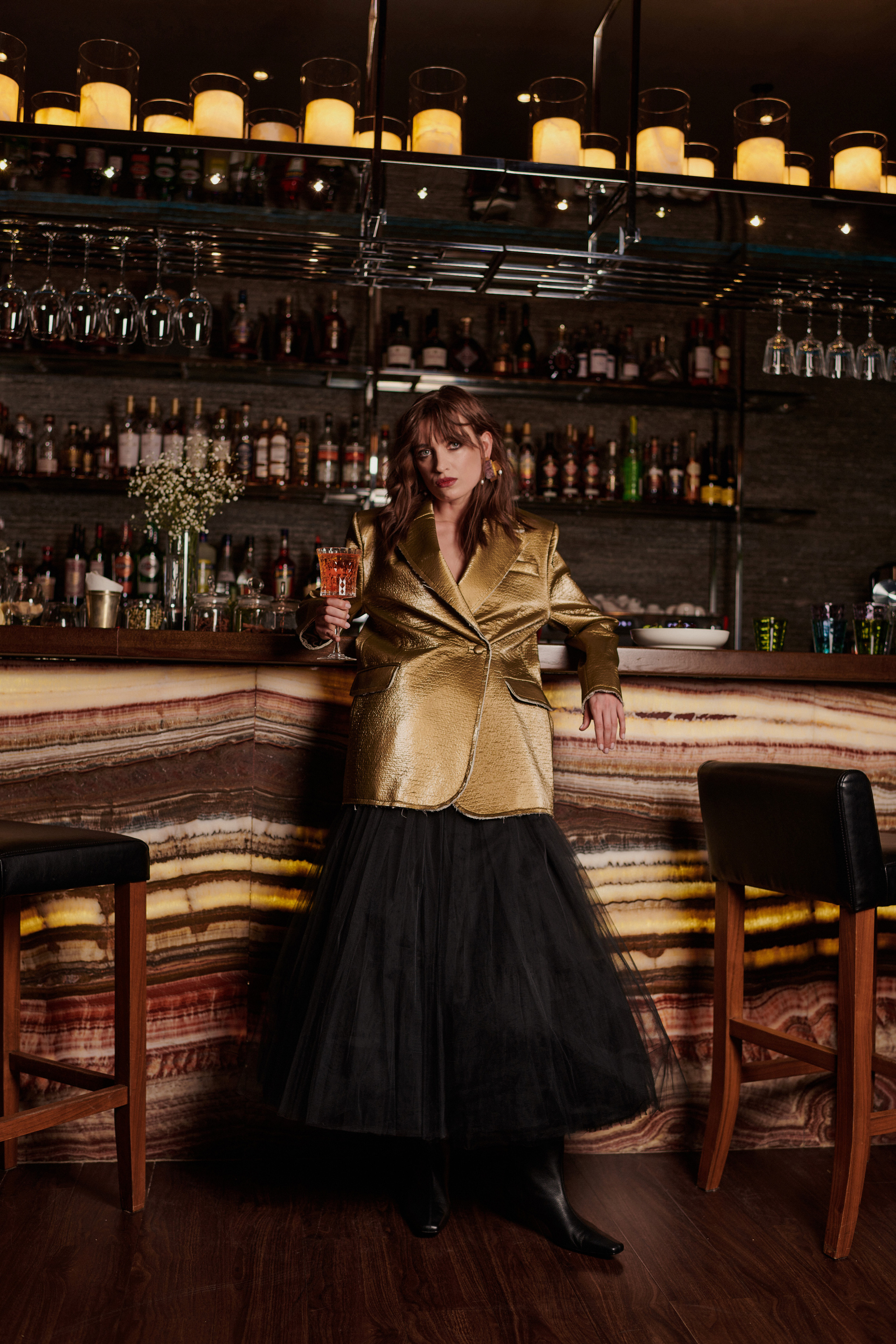 Franky Woo. Анна Мамаева коммерческий фотограф в Красноярске