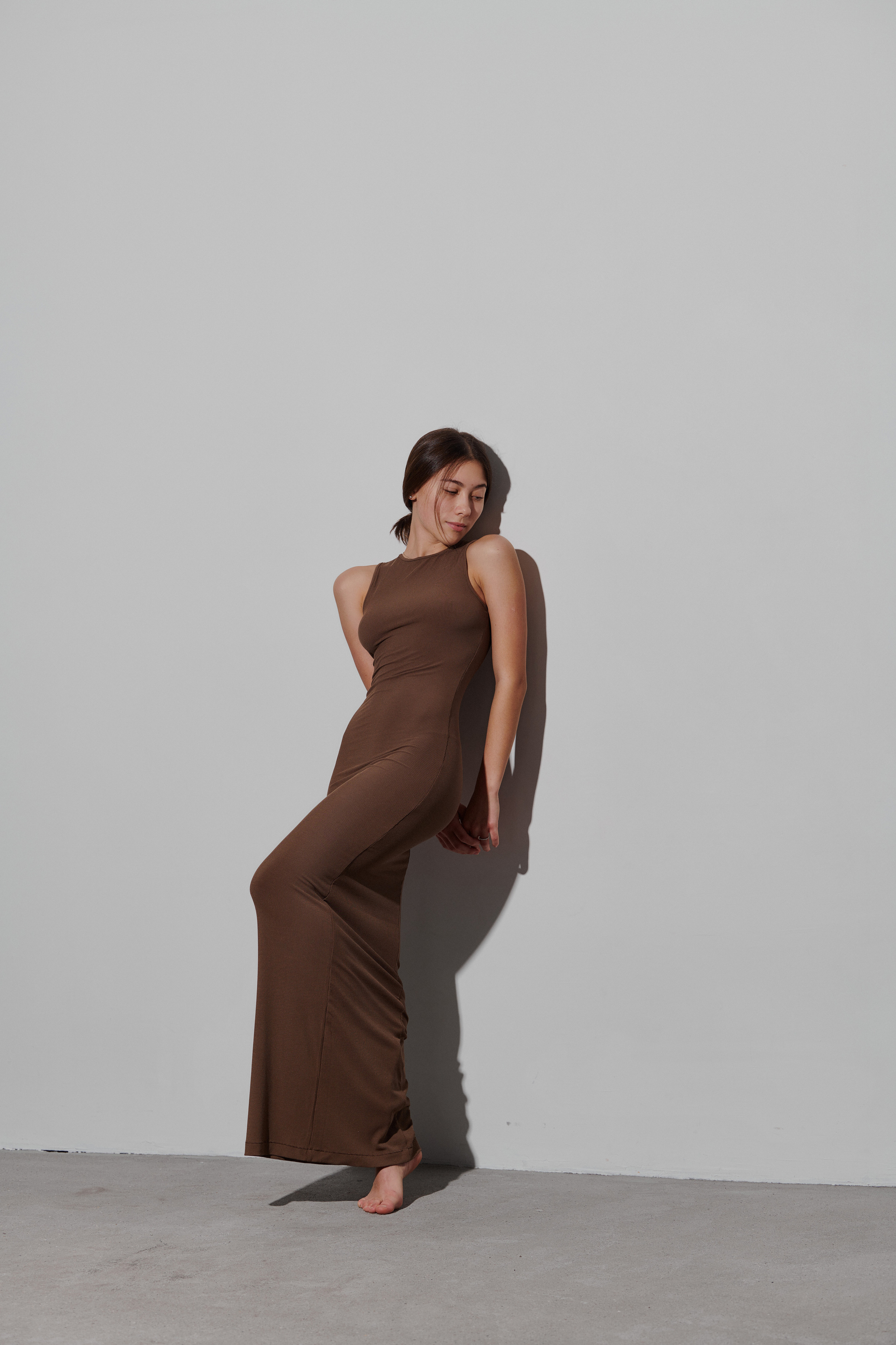 Milana. Анна Мамаева коммерческий фотограф в Красноярске