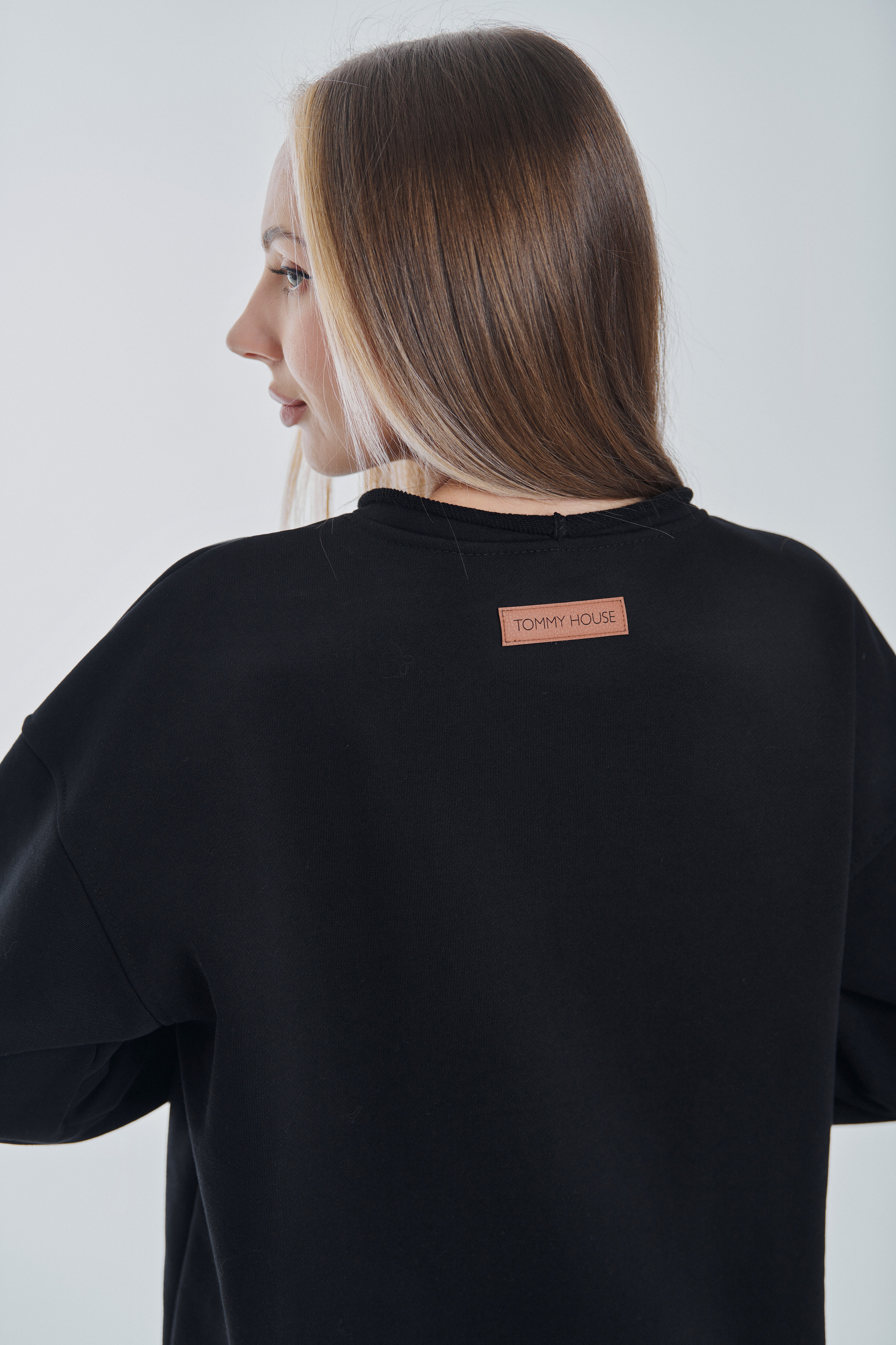 TOMMY HOUSE. Анна Мамаева коммерческий фотограф в Красноярске