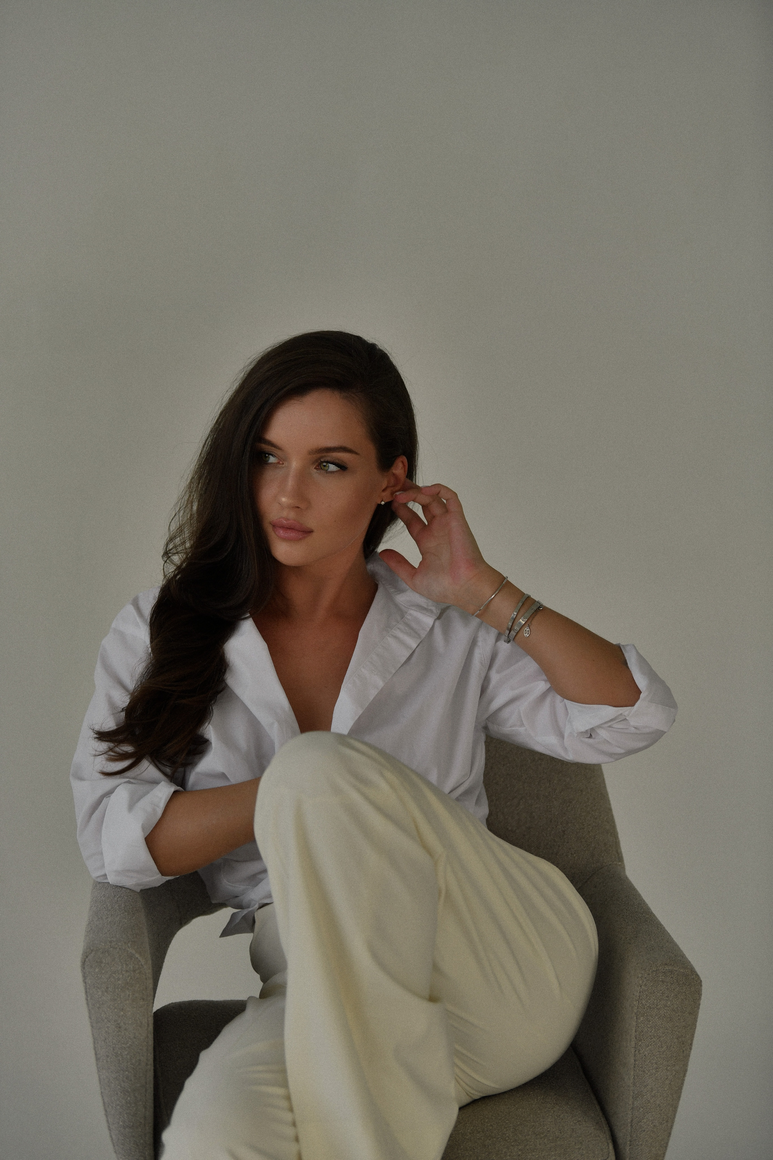 Daria. Анна Мамаева коммерческий фотограф в Красноярске