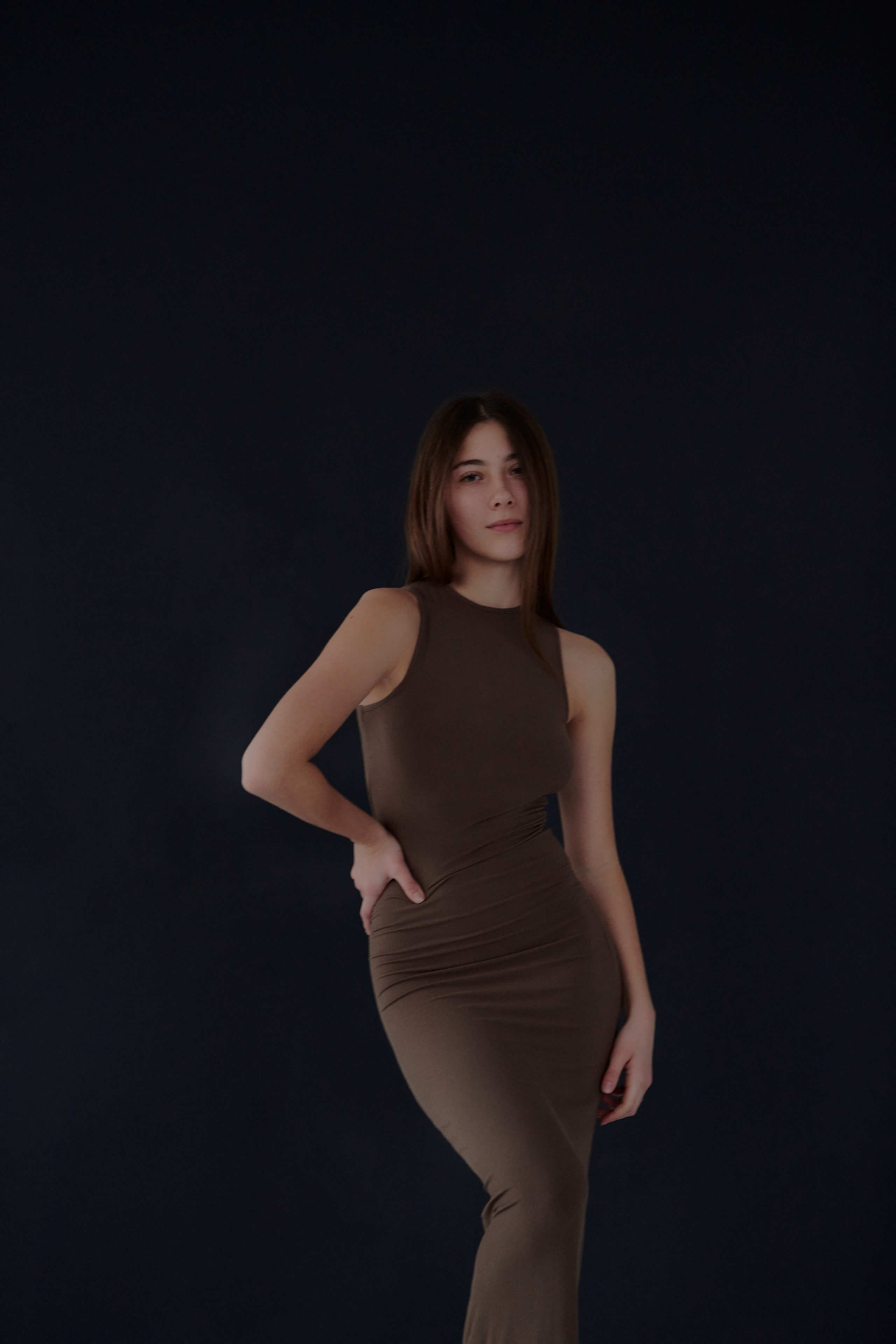 Milana. Анна Мамаева коммерческий фотограф в Красноярске