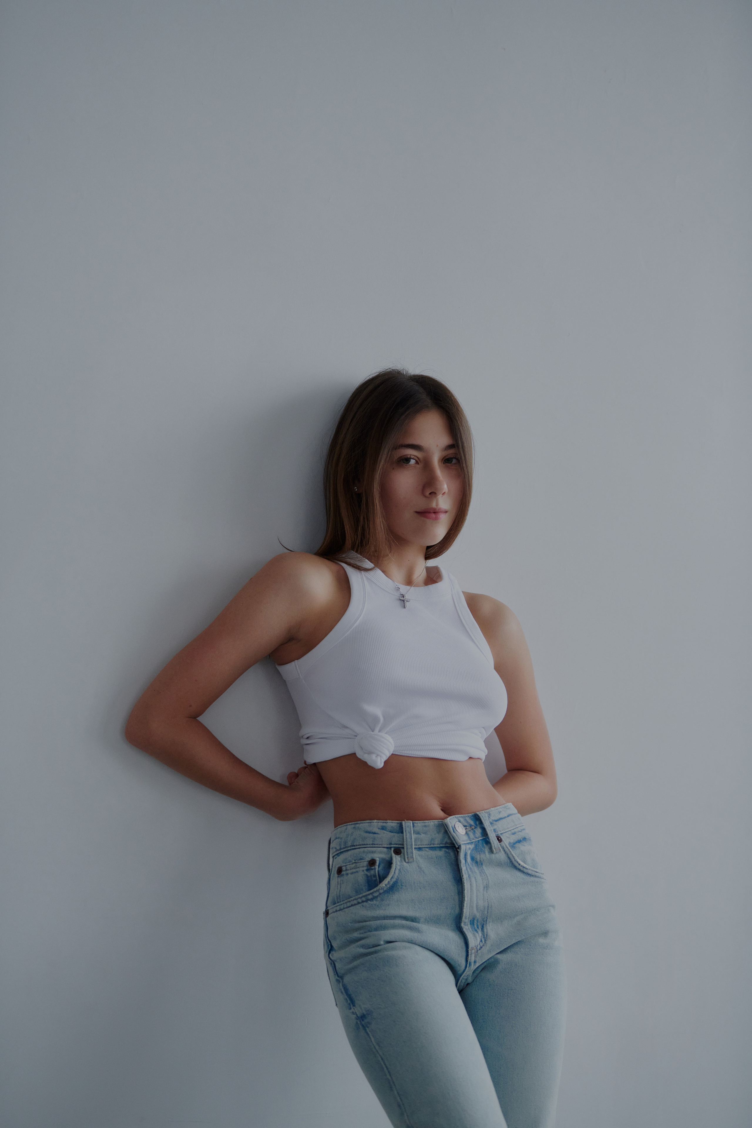 Milana. Анна Мамаева коммерческий фотограф в Красноярске