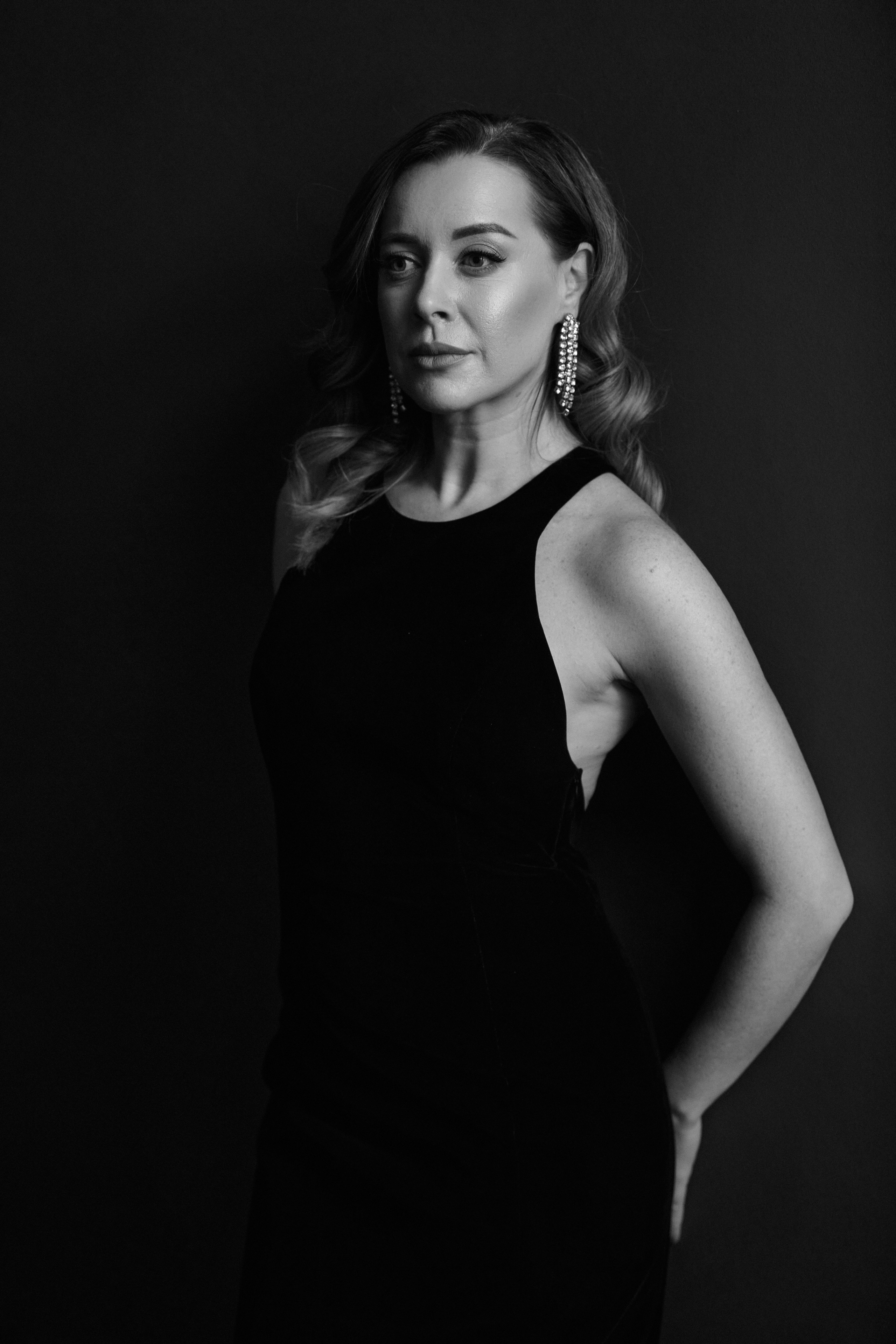 Kseniya. Анна Мамаева коммерческий фотограф в Красноярске