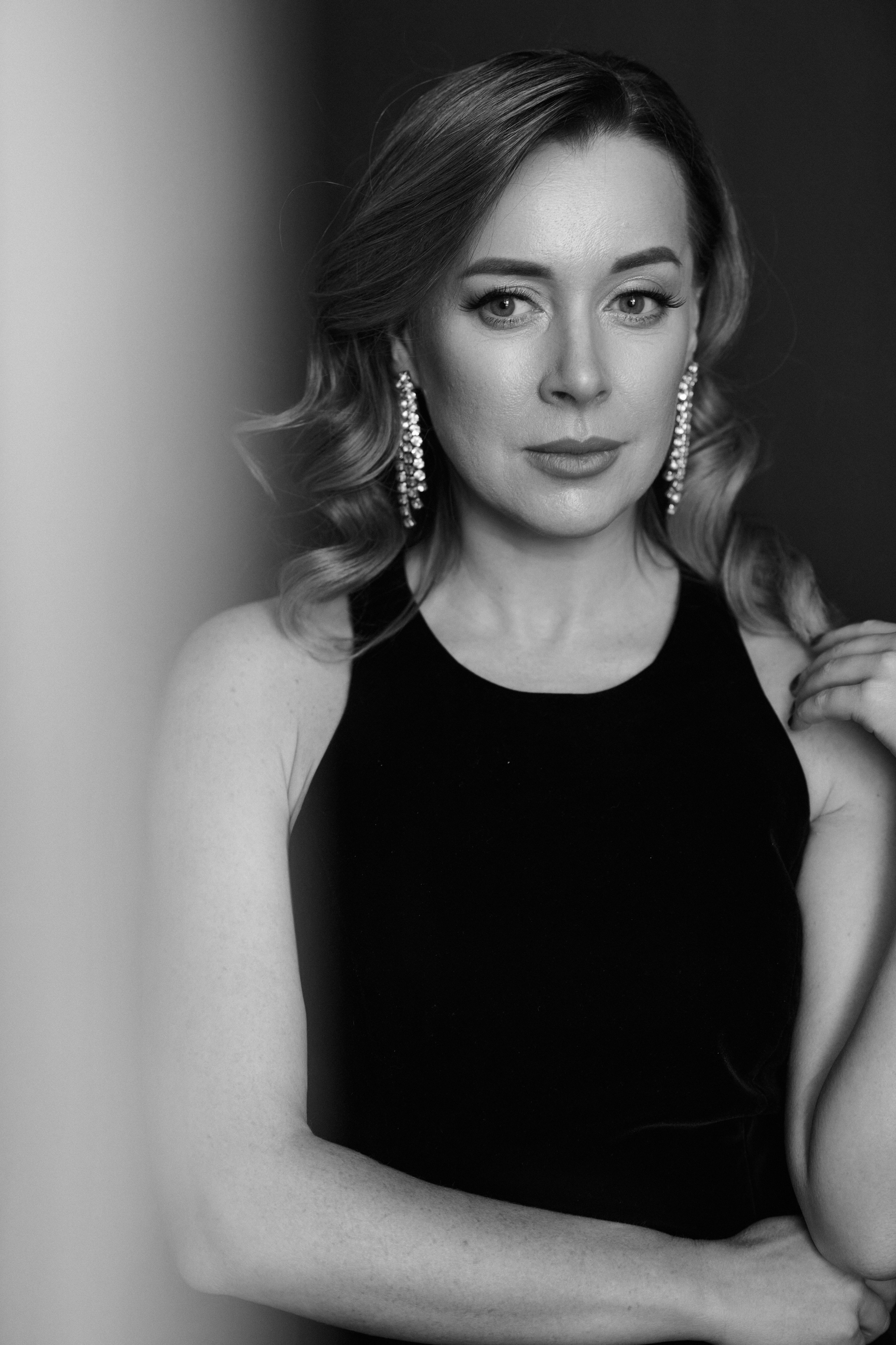 Kseniya. Анна Мамаева коммерческий фотограф в Красноярске