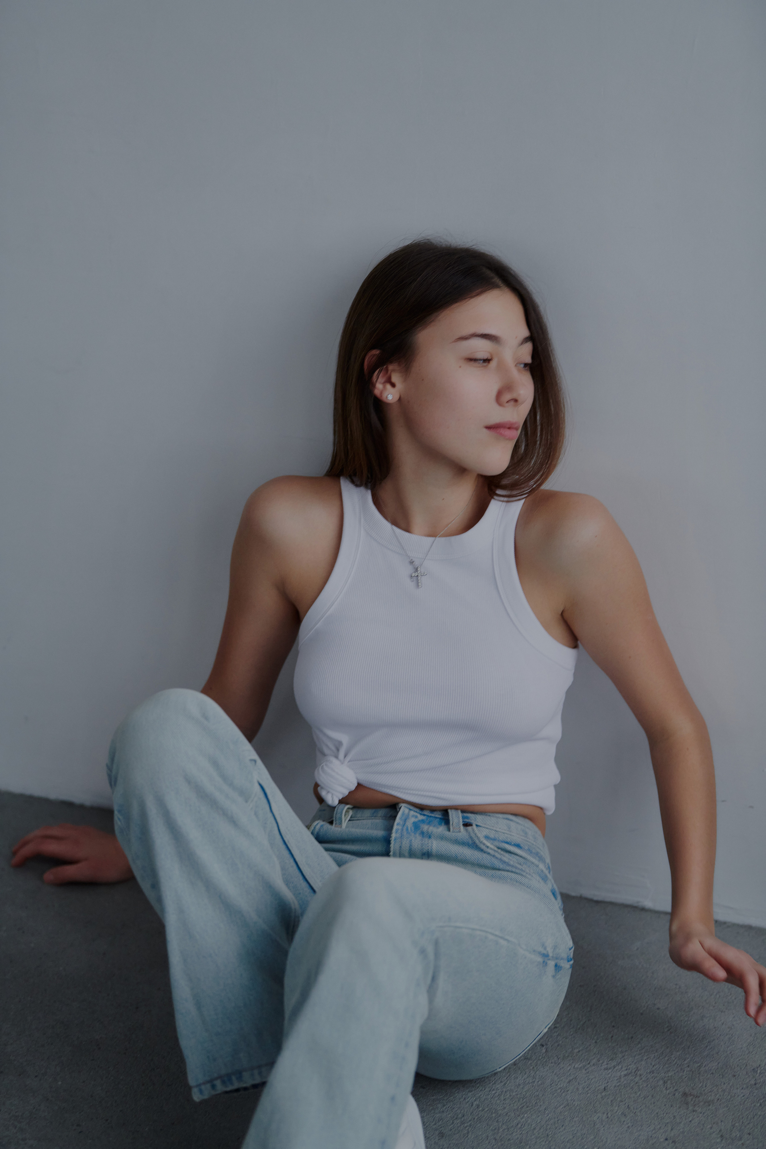 Milana. Анна Мамаева коммерческий фотограф в Красноярске