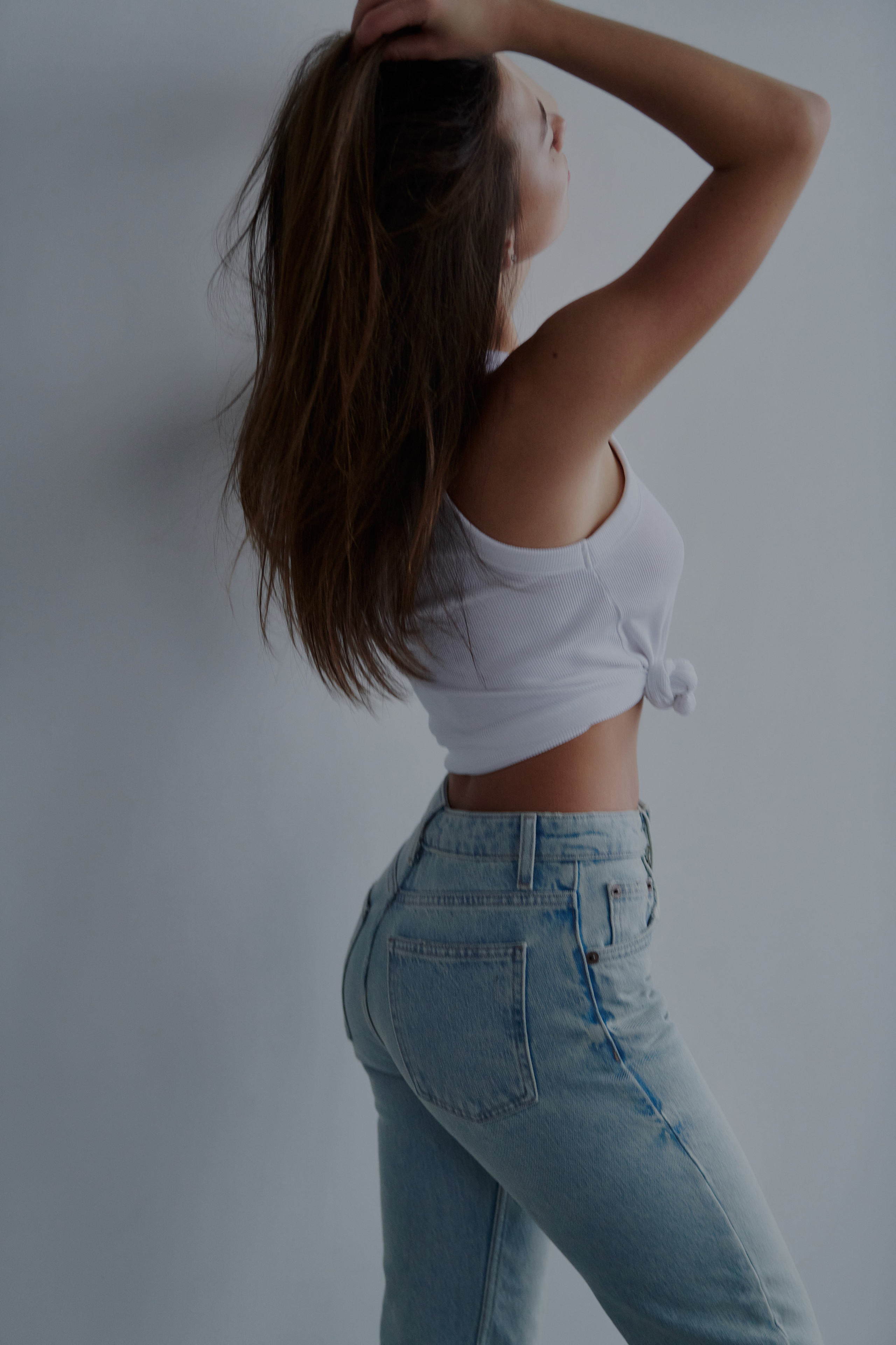 Milana. Анна Мамаева коммерческий фотограф в Красноярске