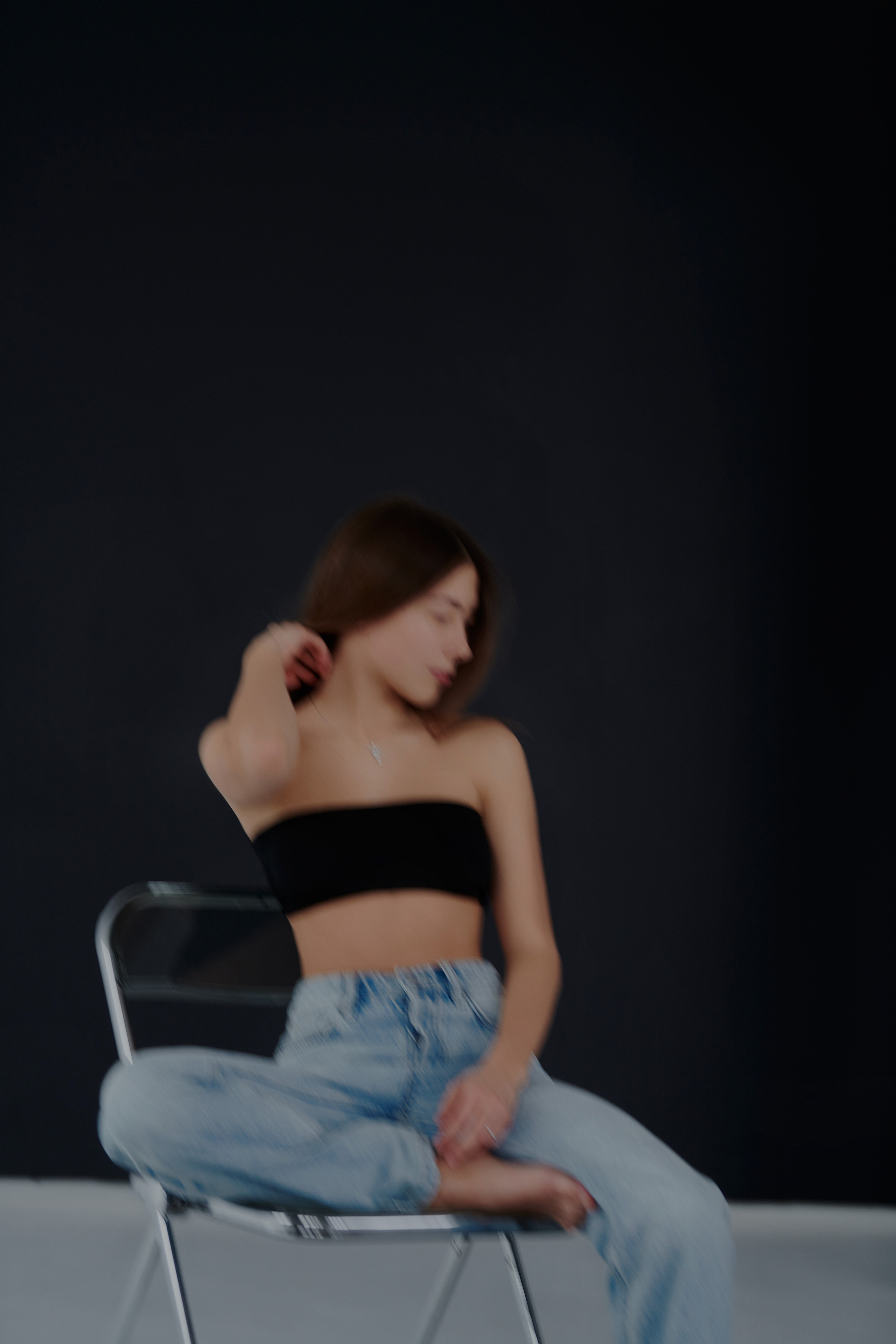 Milana. Анна Мамаева коммерческий фотограф в Красноярске