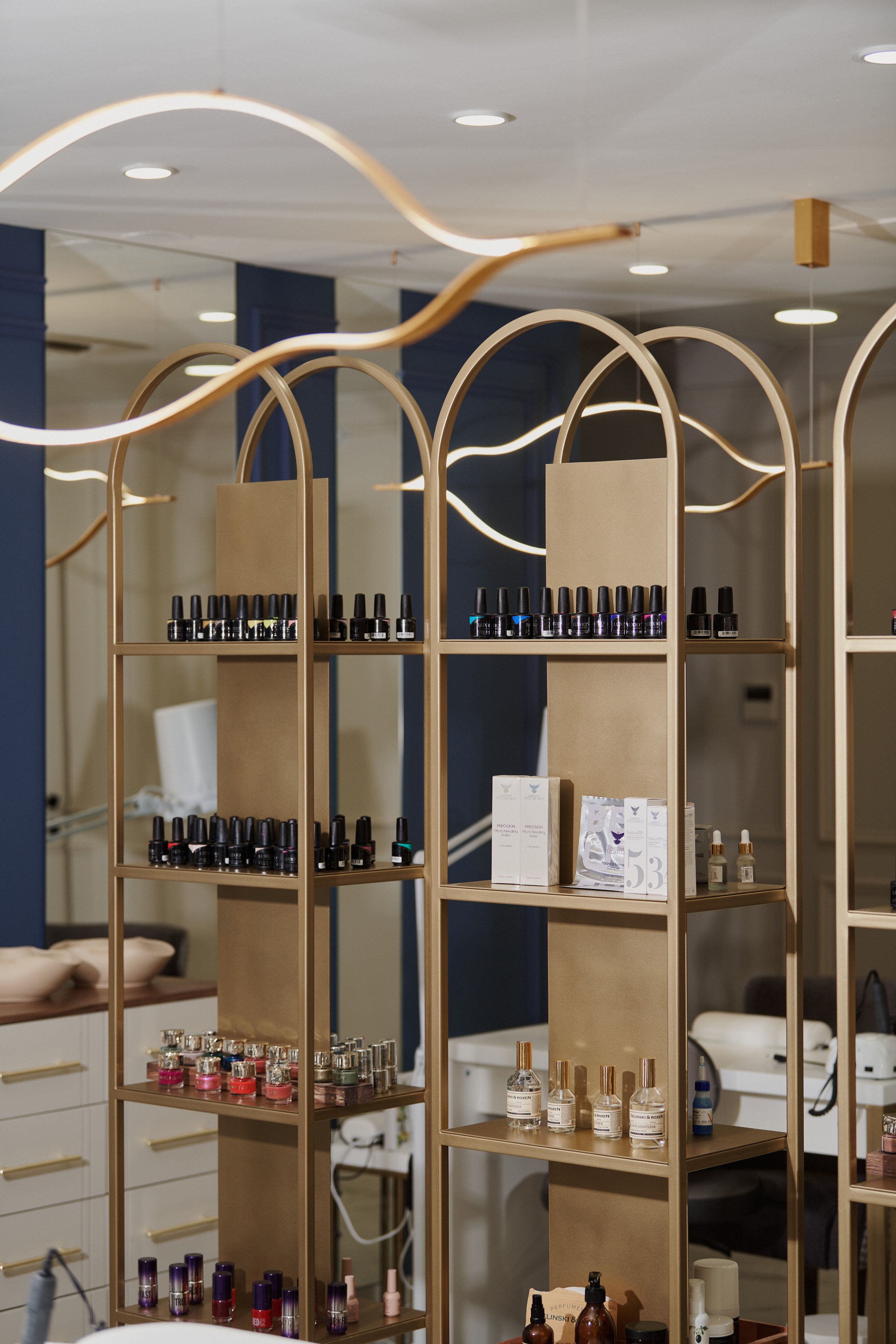 THE OCEAN. Анна Мамаева коммерческий фотограф в Красноярске