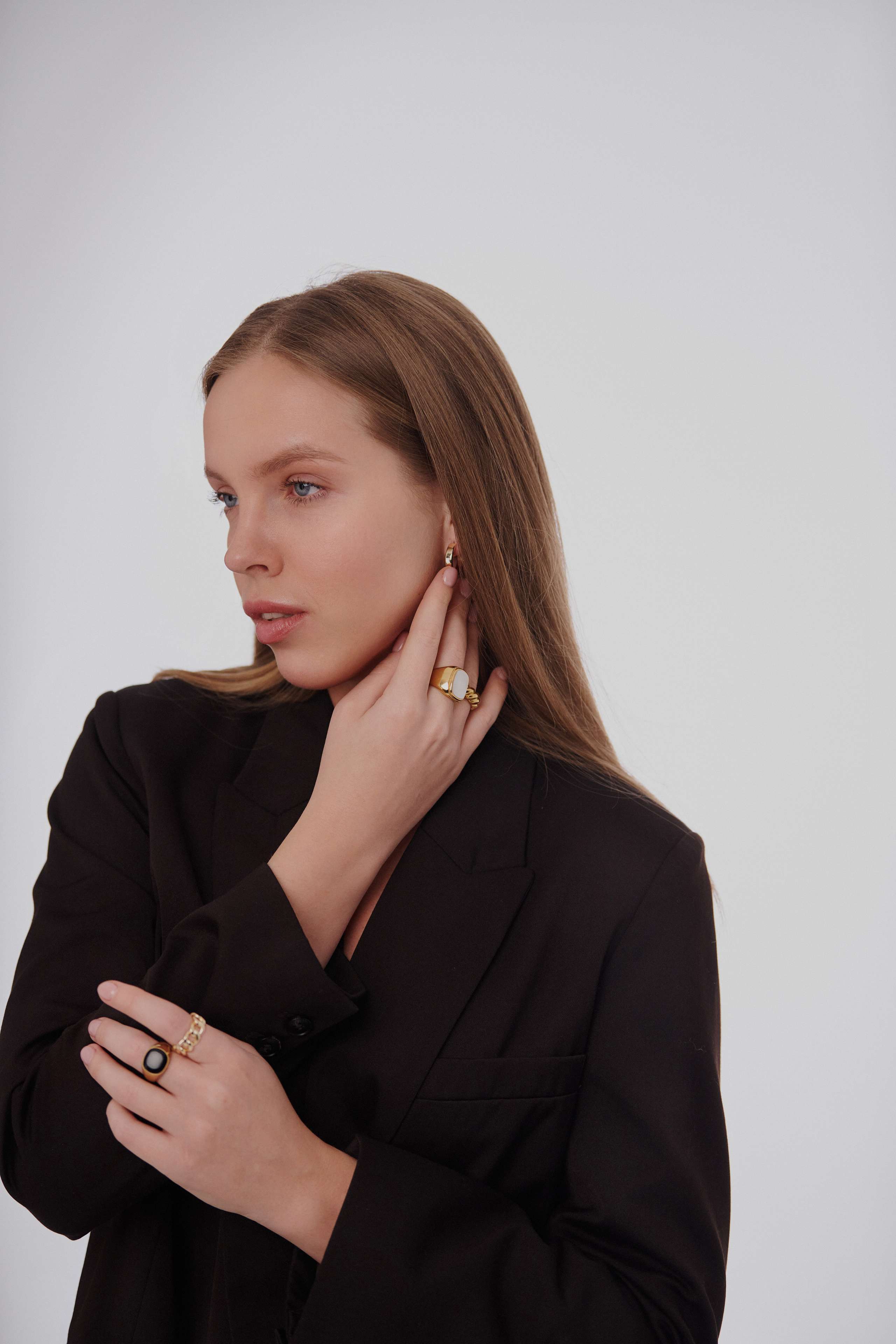 NOMES. Анна Мамаева коммерческий фотограф в Красноярске