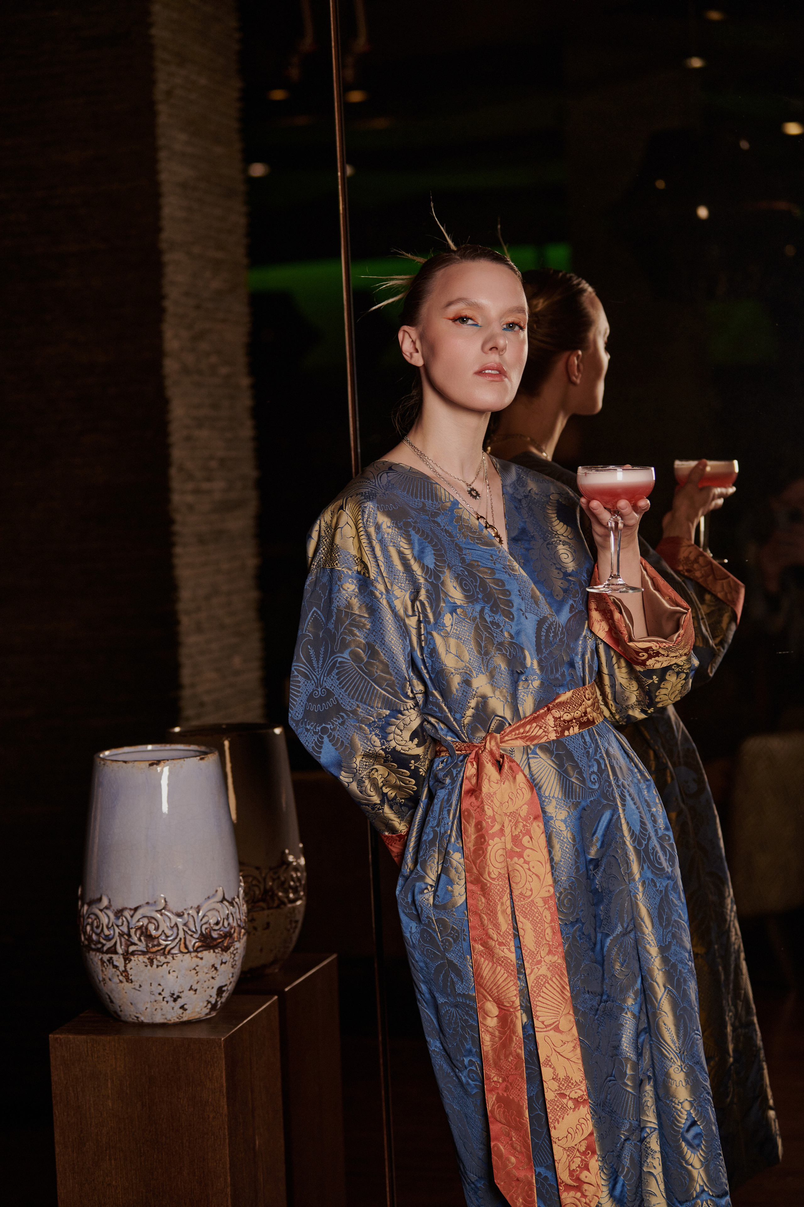 Franky Woo. Анна Мамаева коммерческий фотограф в Красноярске