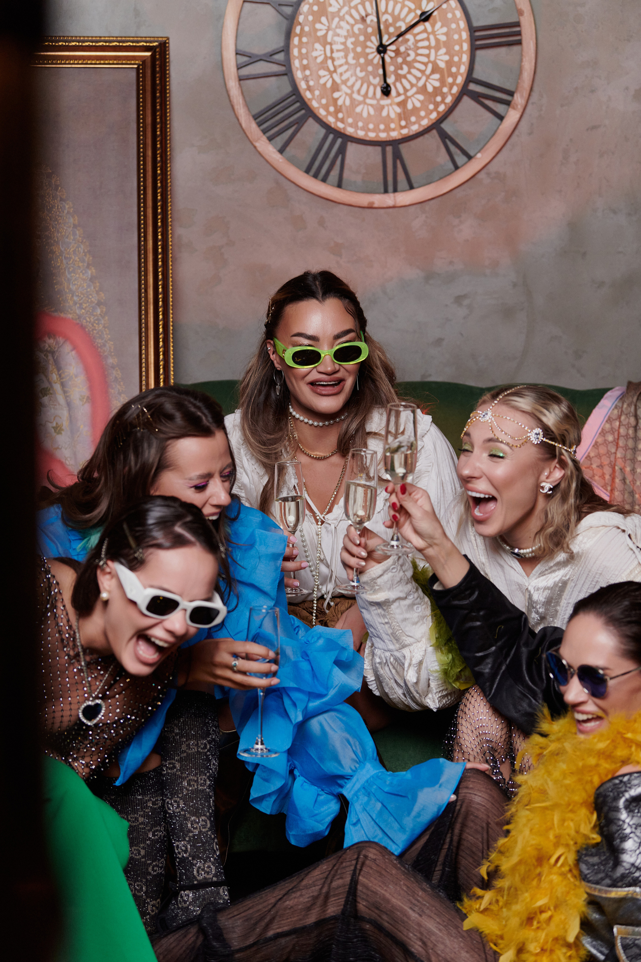 Marie Curie. Анна Мамаева коммерческий фотограф в Красноярске