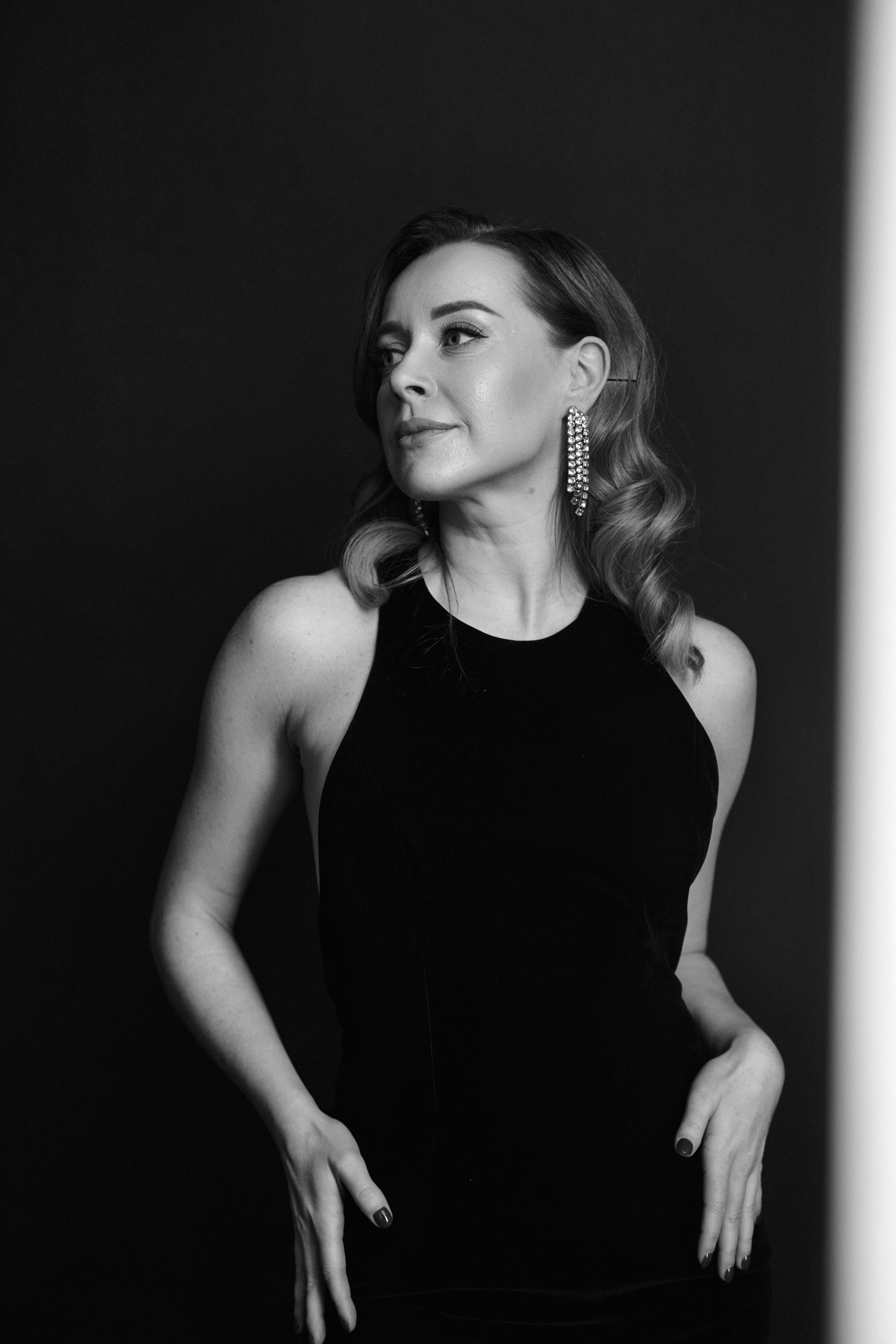 Kseniya. Анна Мамаева коммерческий фотограф в Красноярске