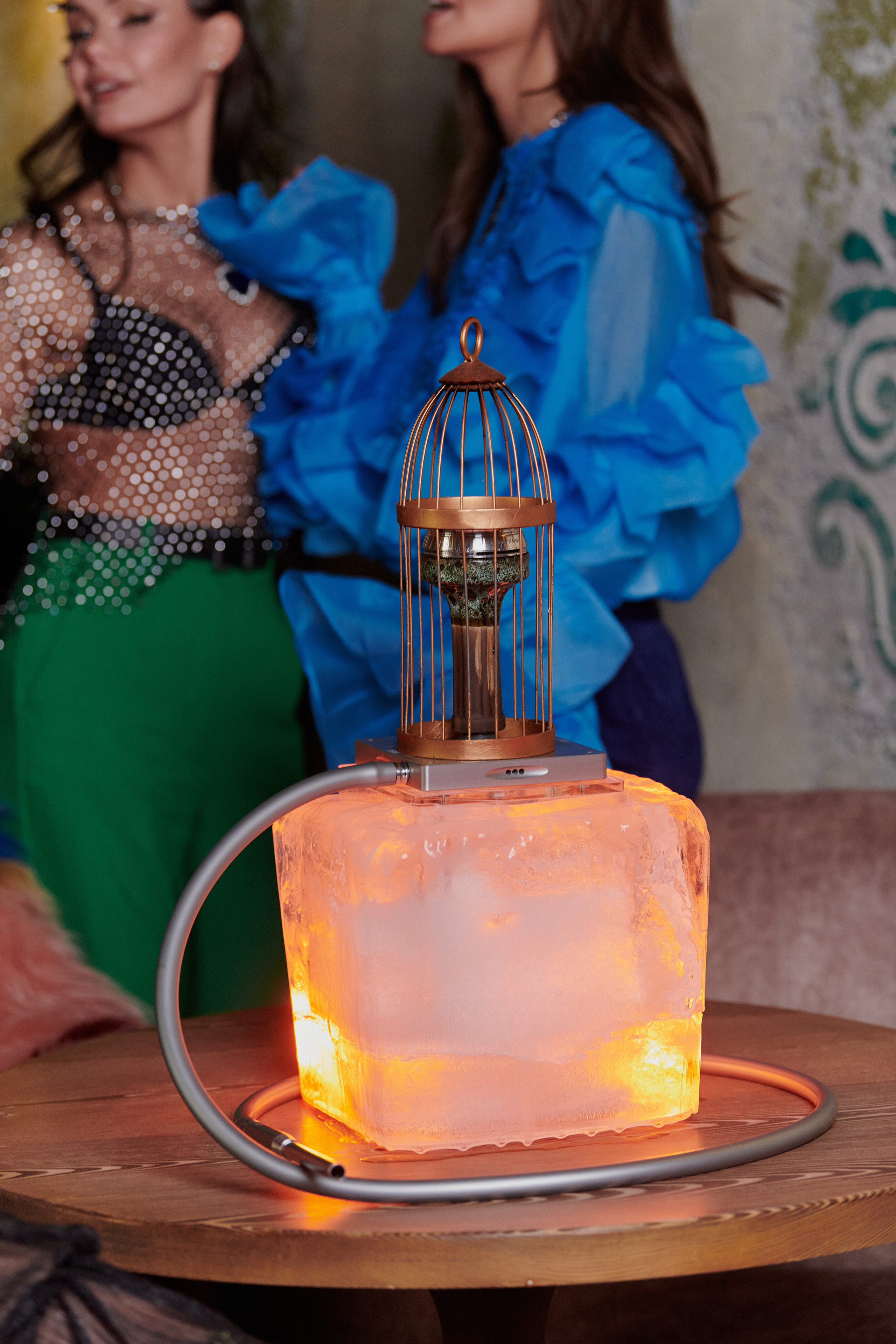 Marie Curie. Анна Мамаева коммерческий фотограф в Красноярске