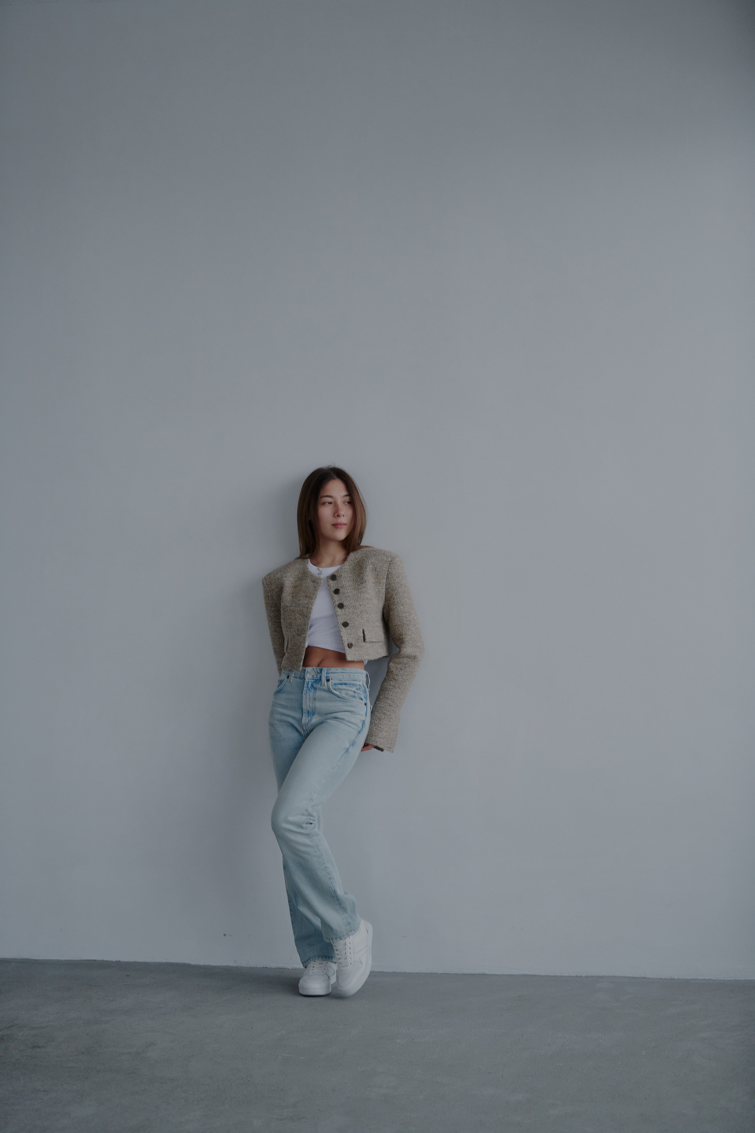 Milana. Анна Мамаева коммерческий фотограф в Красноярске