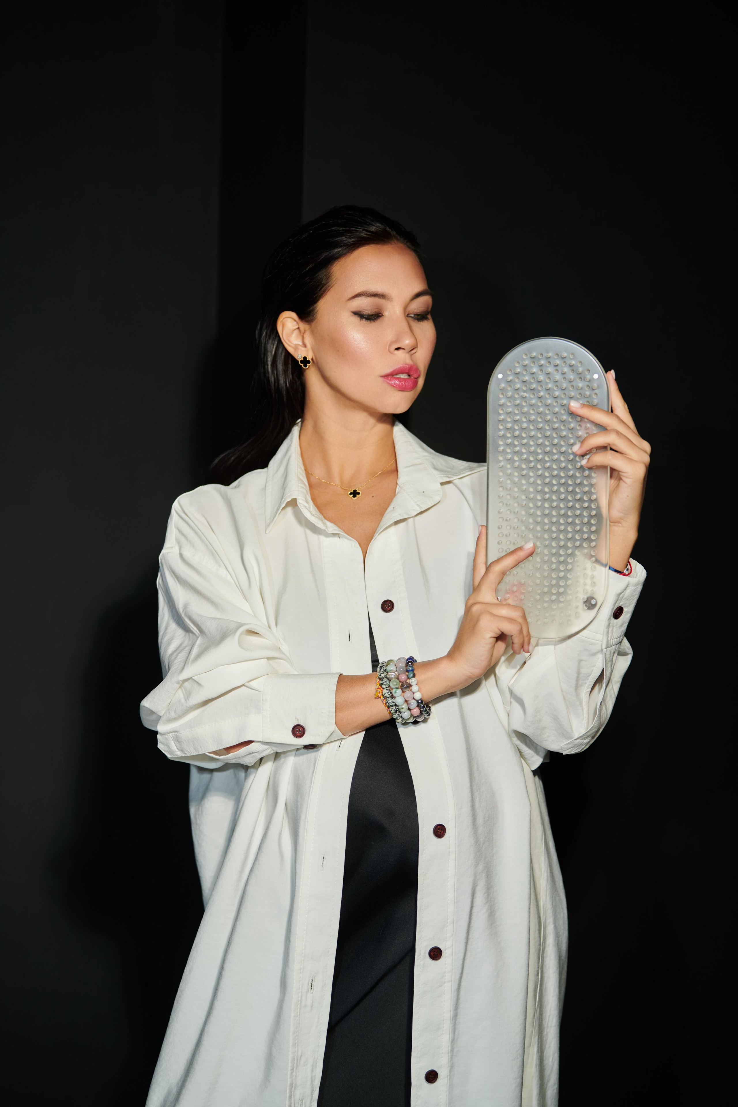 Natali. Анна Мамаева коммерческий фотограф в Красноярске