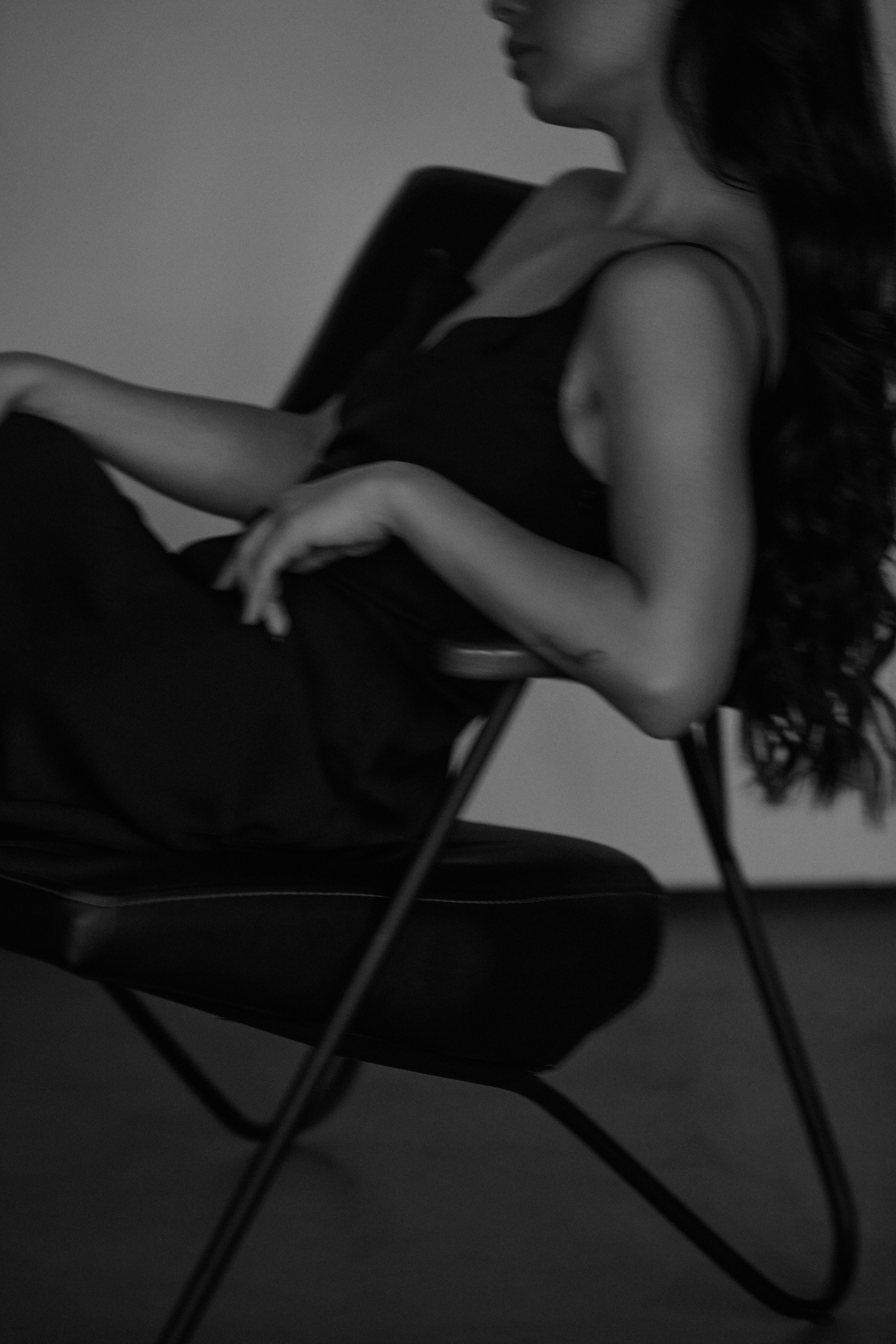 Justina. Анна Мамаева коммерческий фотограф в Красноярске