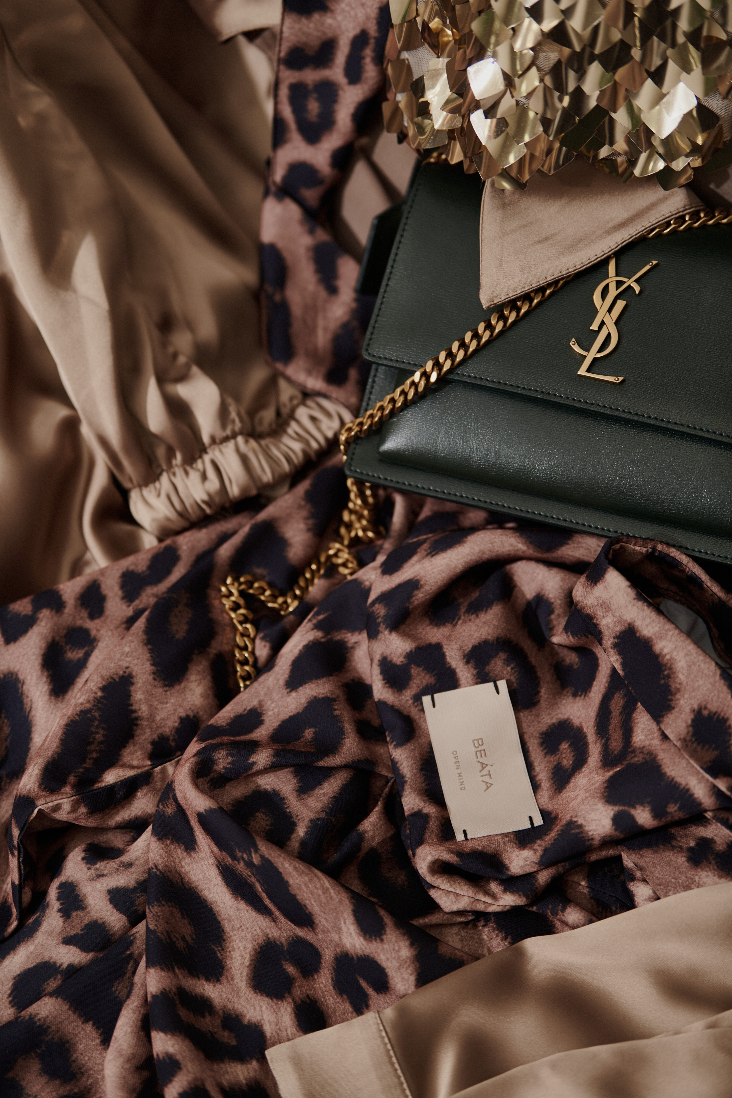 THE OCEAN. Анна Мамаева коммерческий фотограф в Красноярске