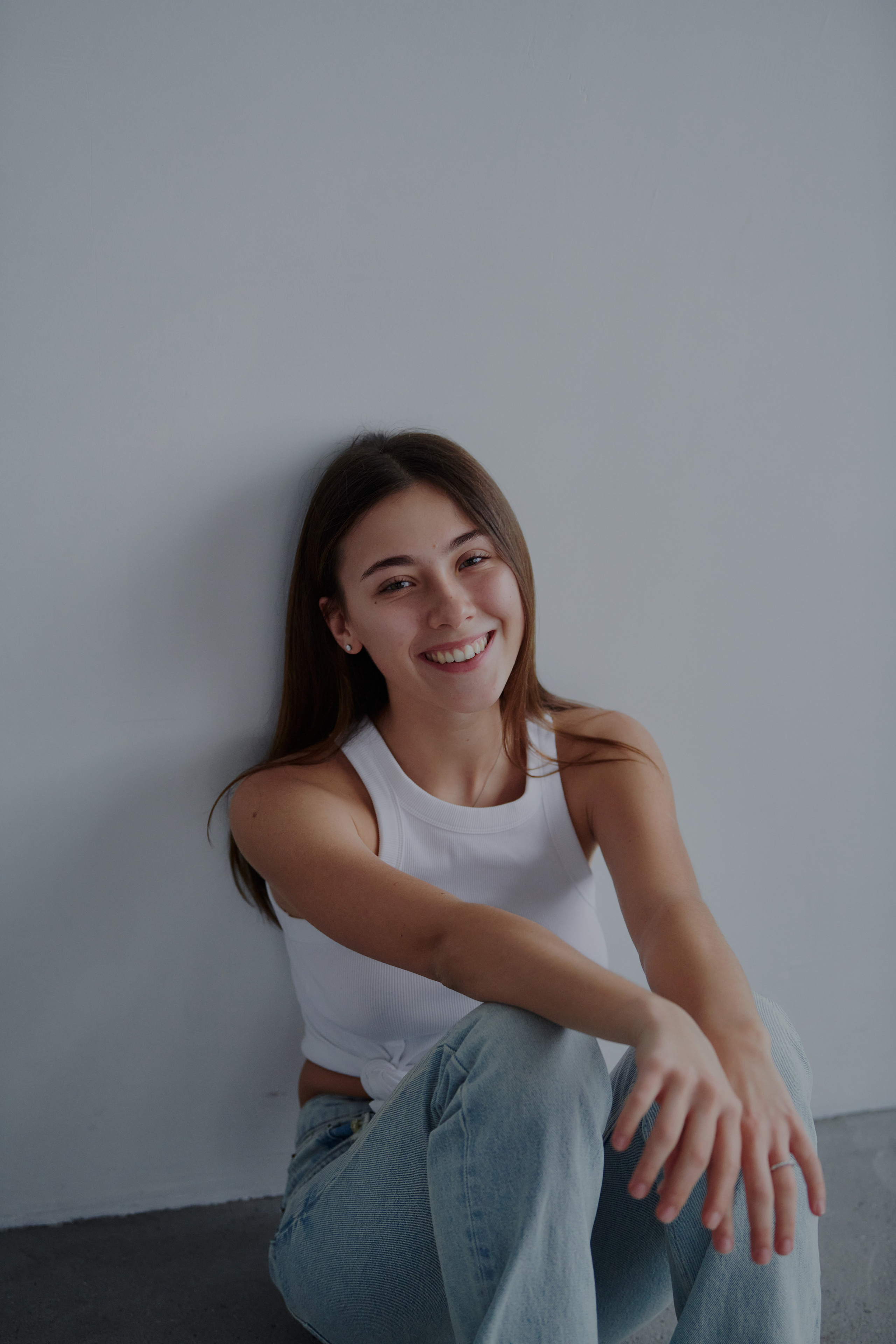 Milana. Анна Мамаева коммерческий фотограф в Красноярске