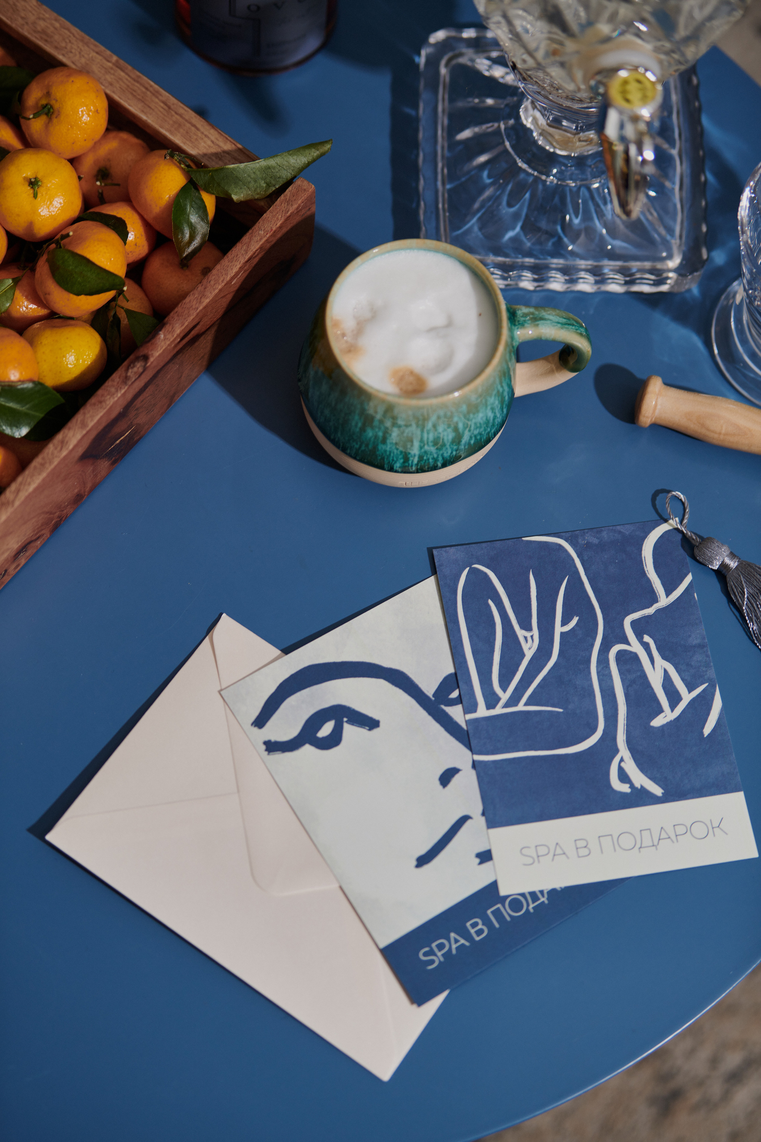 THE OCEAN. Анна Мамаева коммерческий фотограф в Красноярске