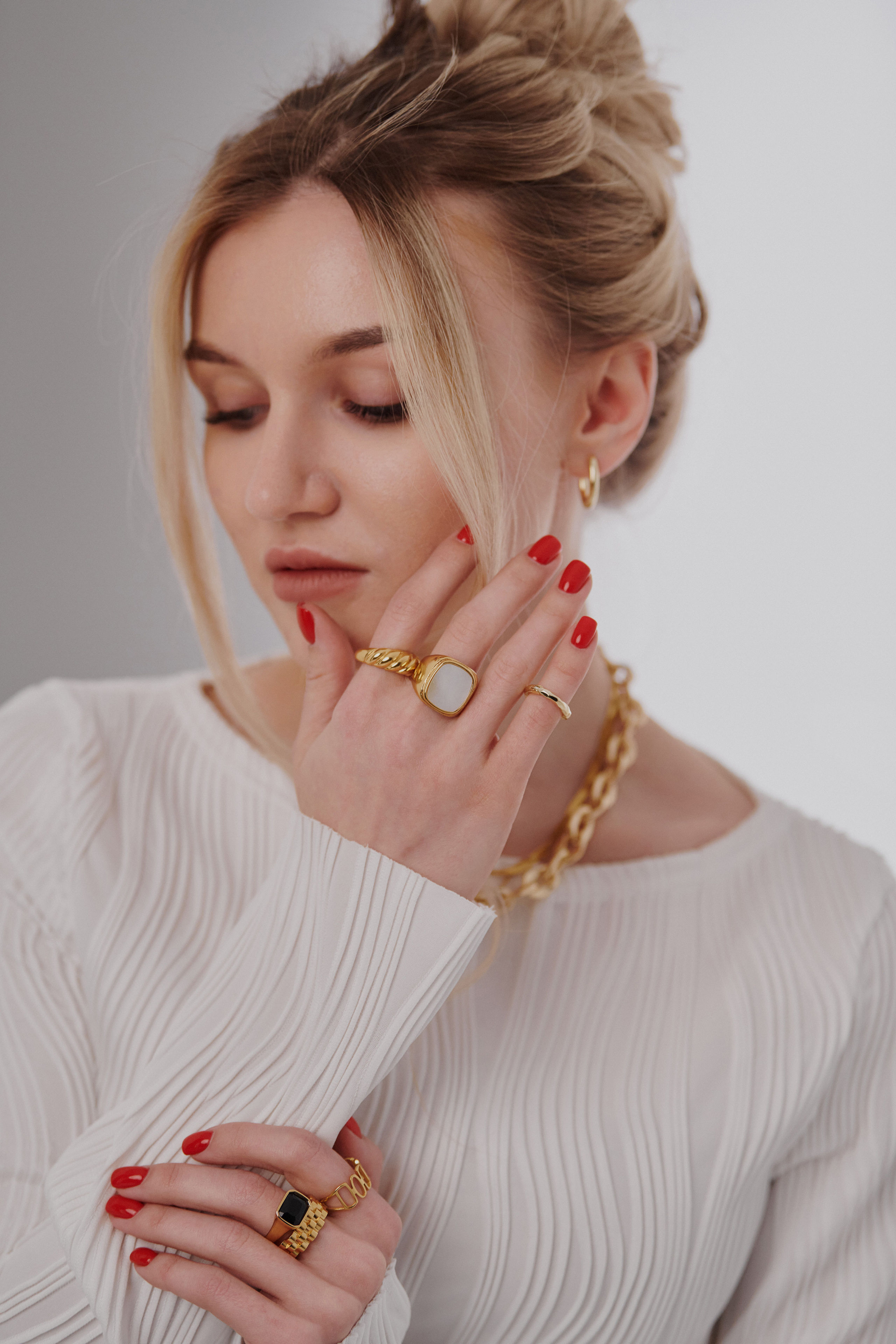 NOMES. Анна Мамаева коммерческий фотограф в Красноярске