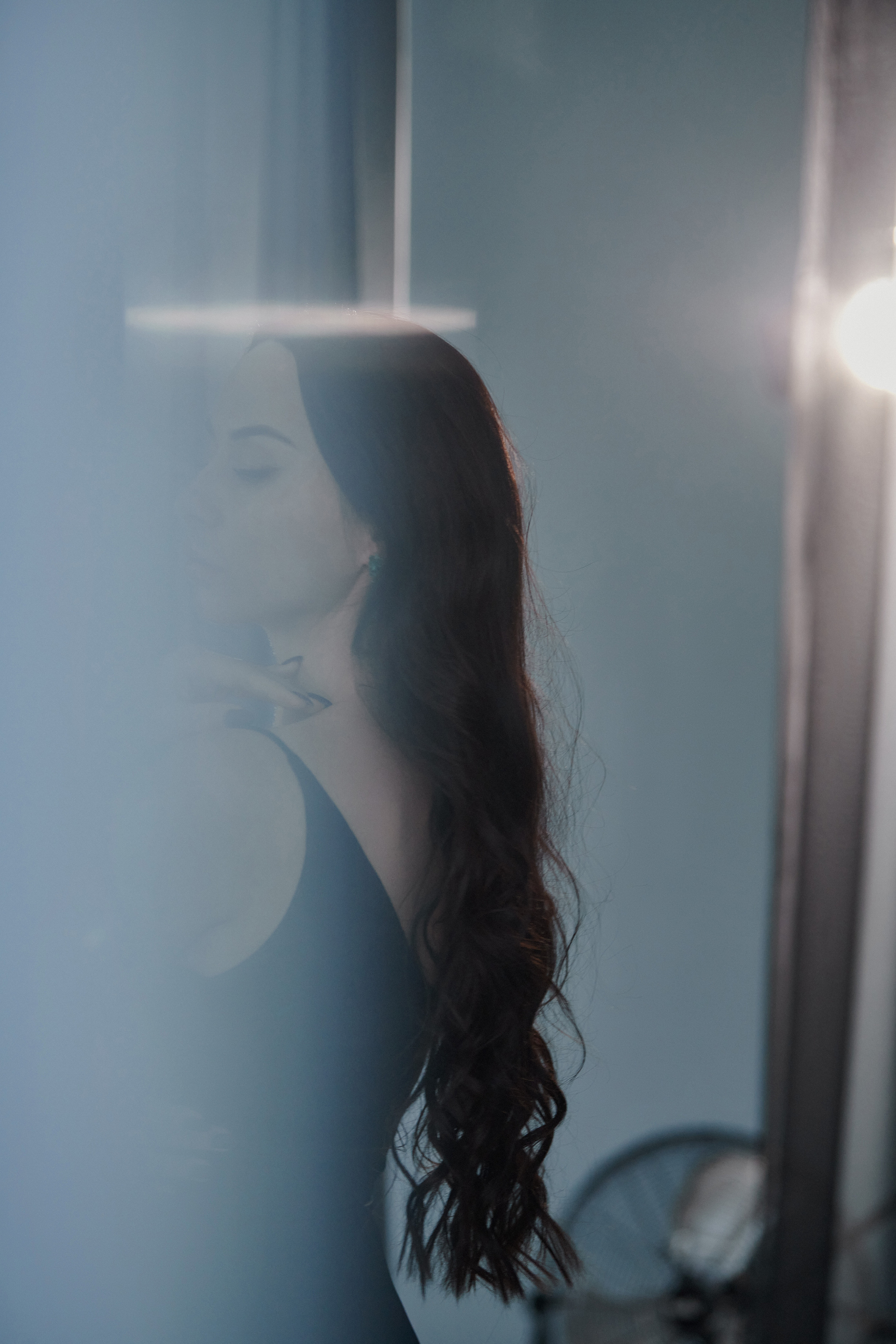 Justina. Анна Мамаева коммерческий фотограф в Красноярске