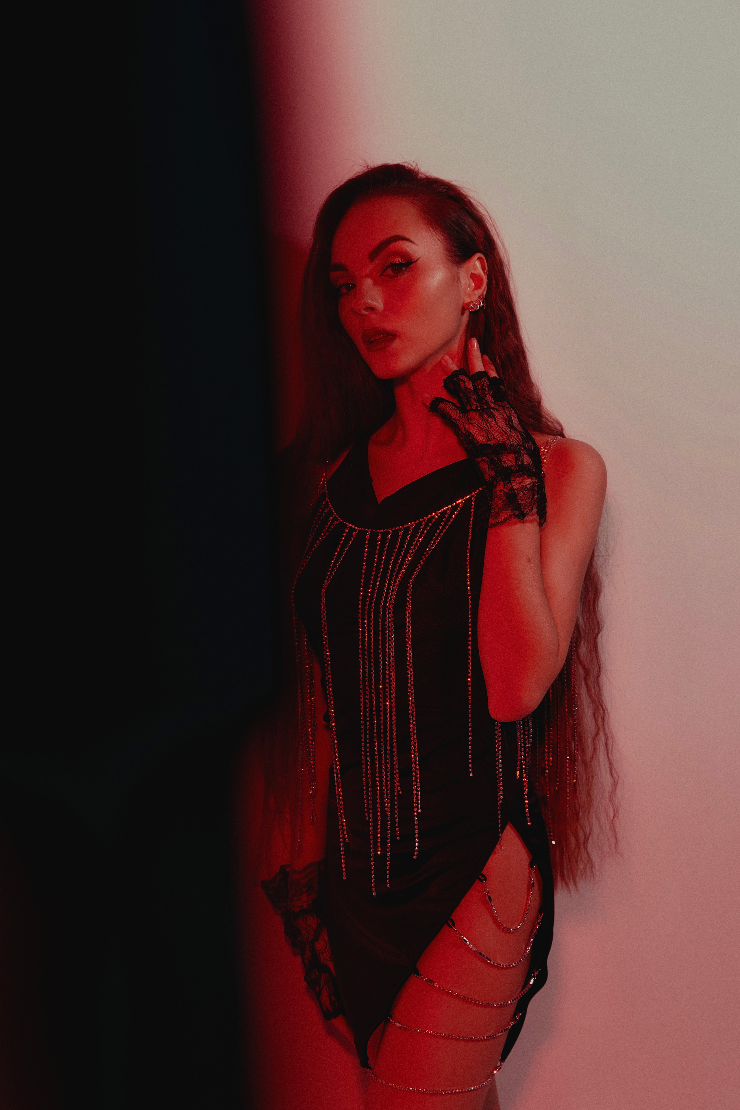 Elena. Анна Мамаева коммерческий фотограф в Красноярске